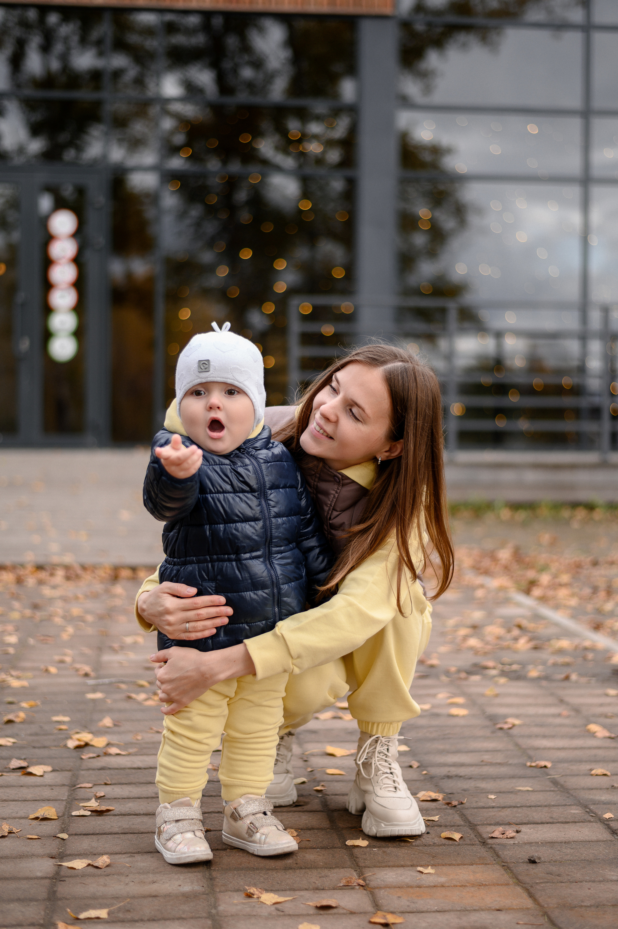 Т&А. Свадебный и семейный фотограф в Красноярске Виктория Тимонина