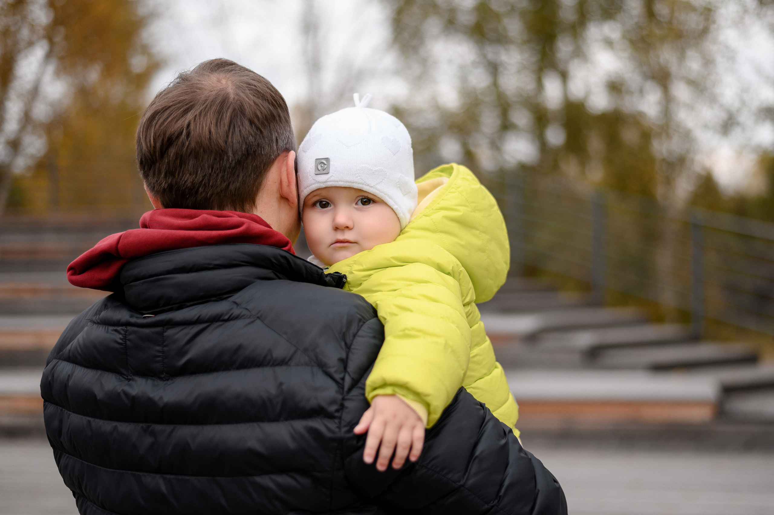 Т&А. Свадебный и семейный фотограф в Красноярске Виктория Тимонина