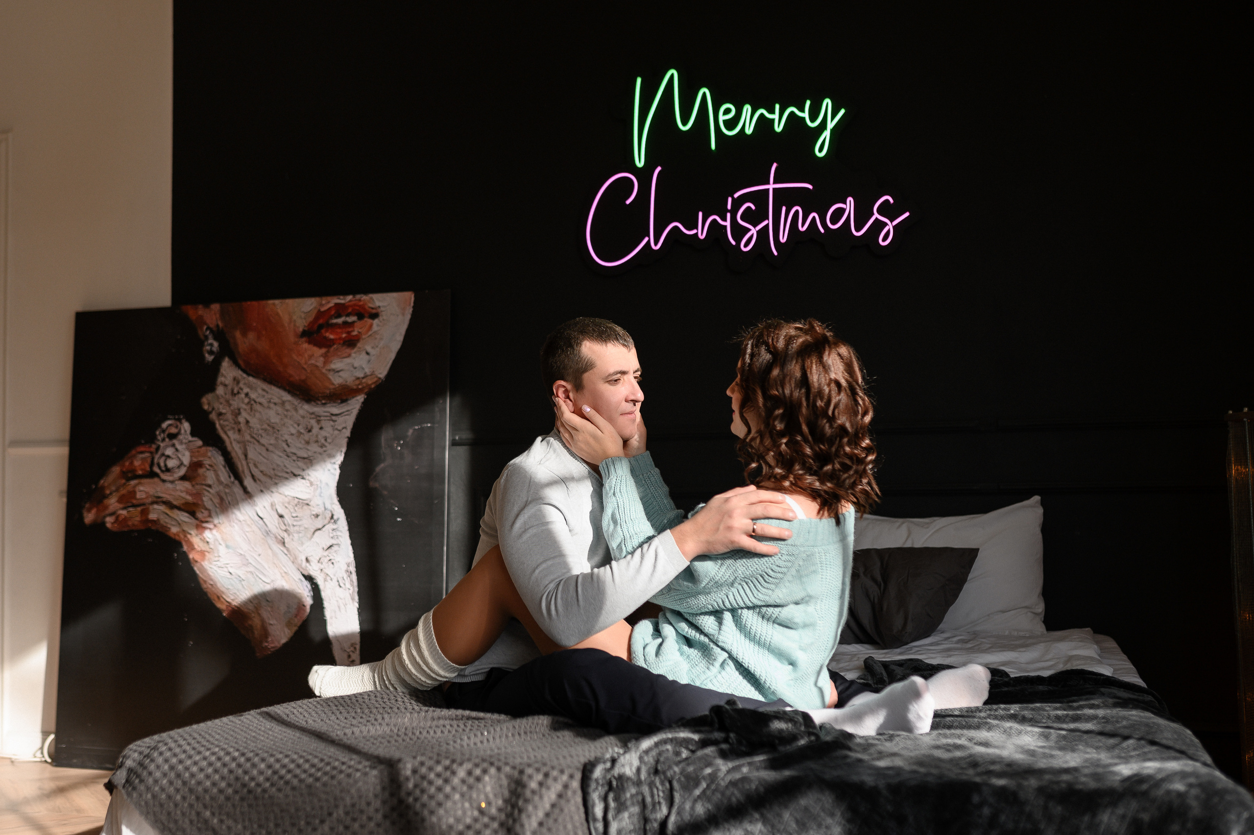 О&Н. Свадебный и семейный фотограф в Красноярске Виктория Тимонина