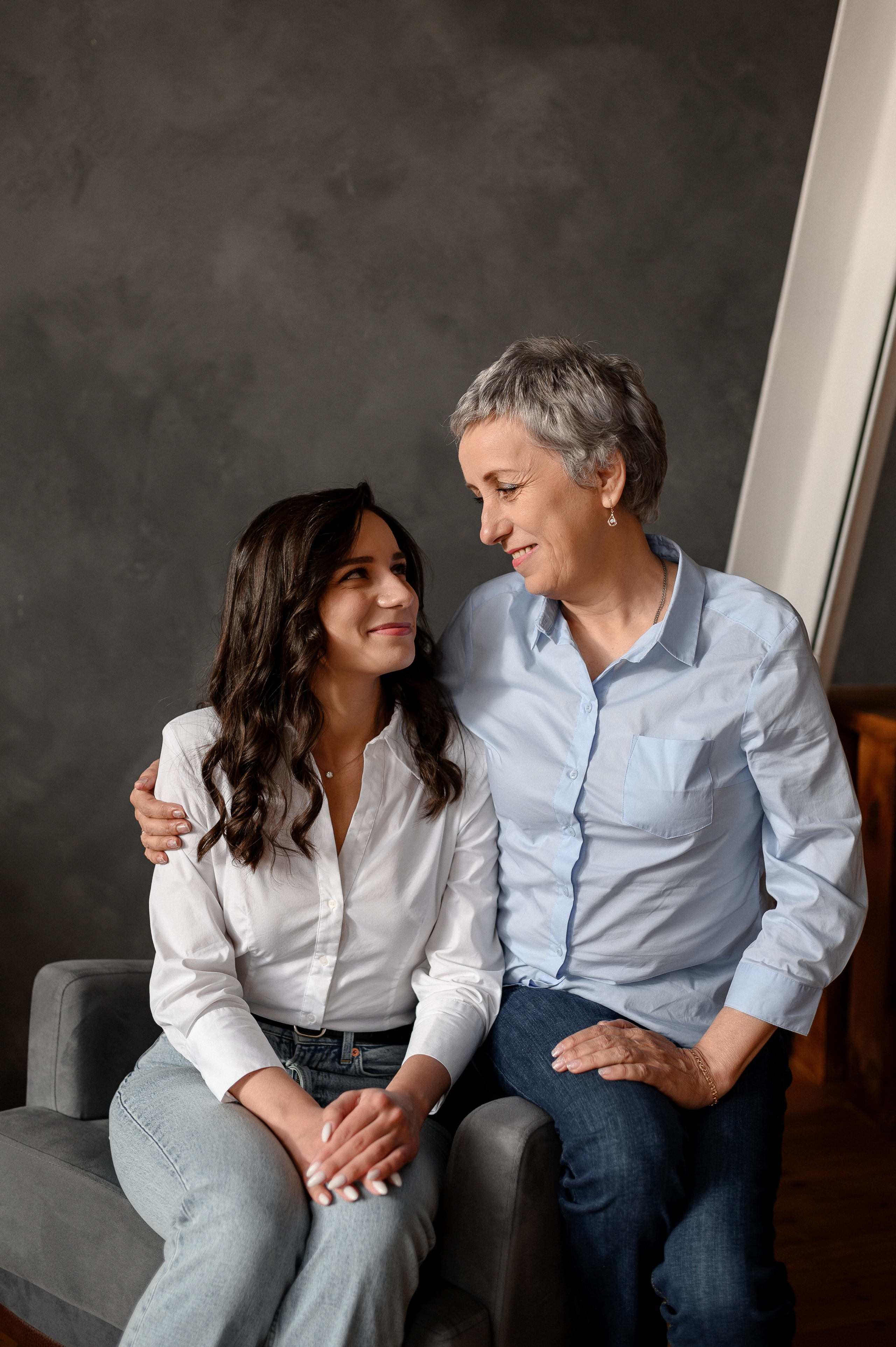 Поколения. Свадебный и семейный фотограф в Красноярске Виктория Тимонина