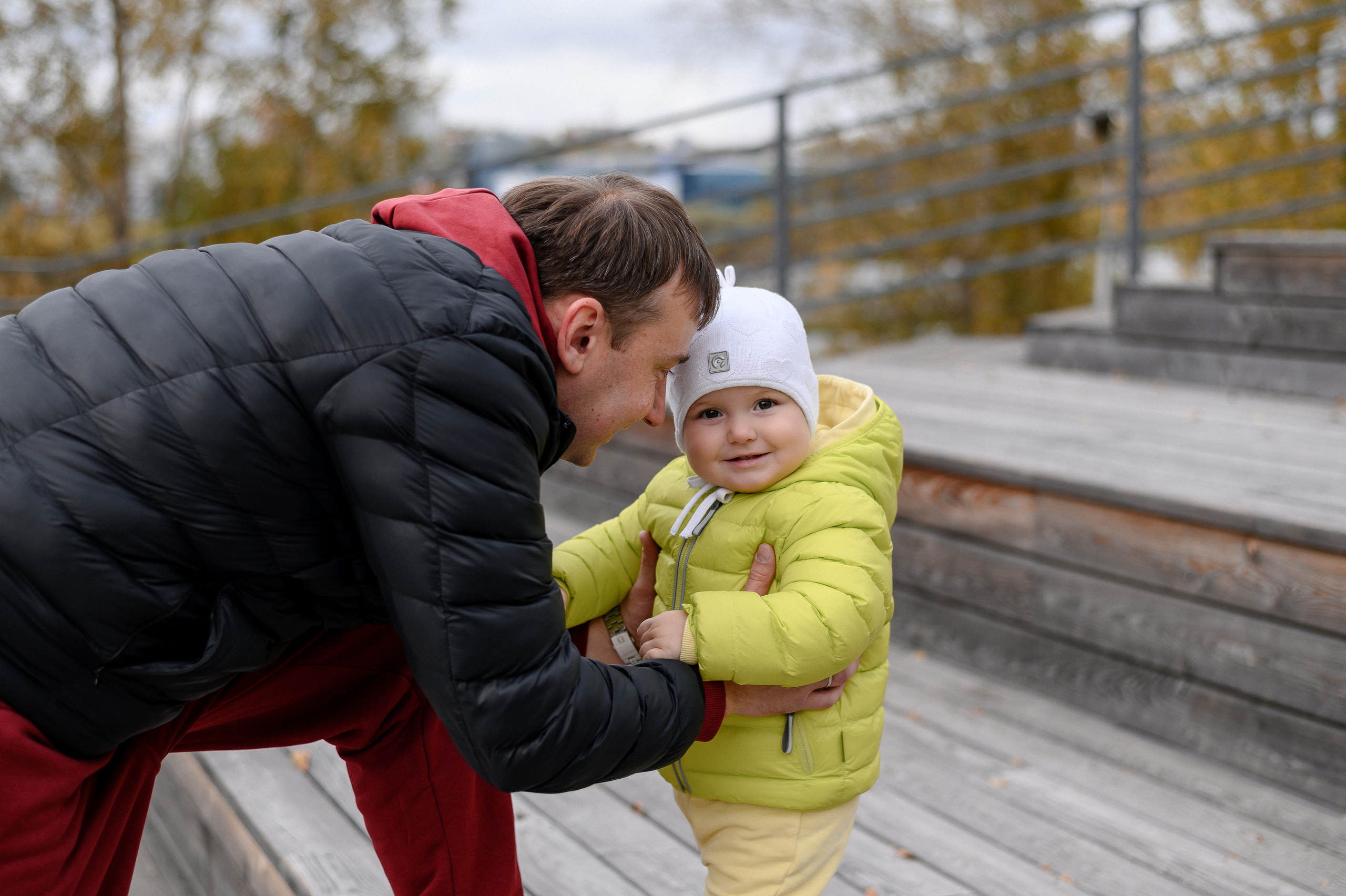 Т&А. Свадебный и семейный фотограф в Красноярске Виктория Тимонина