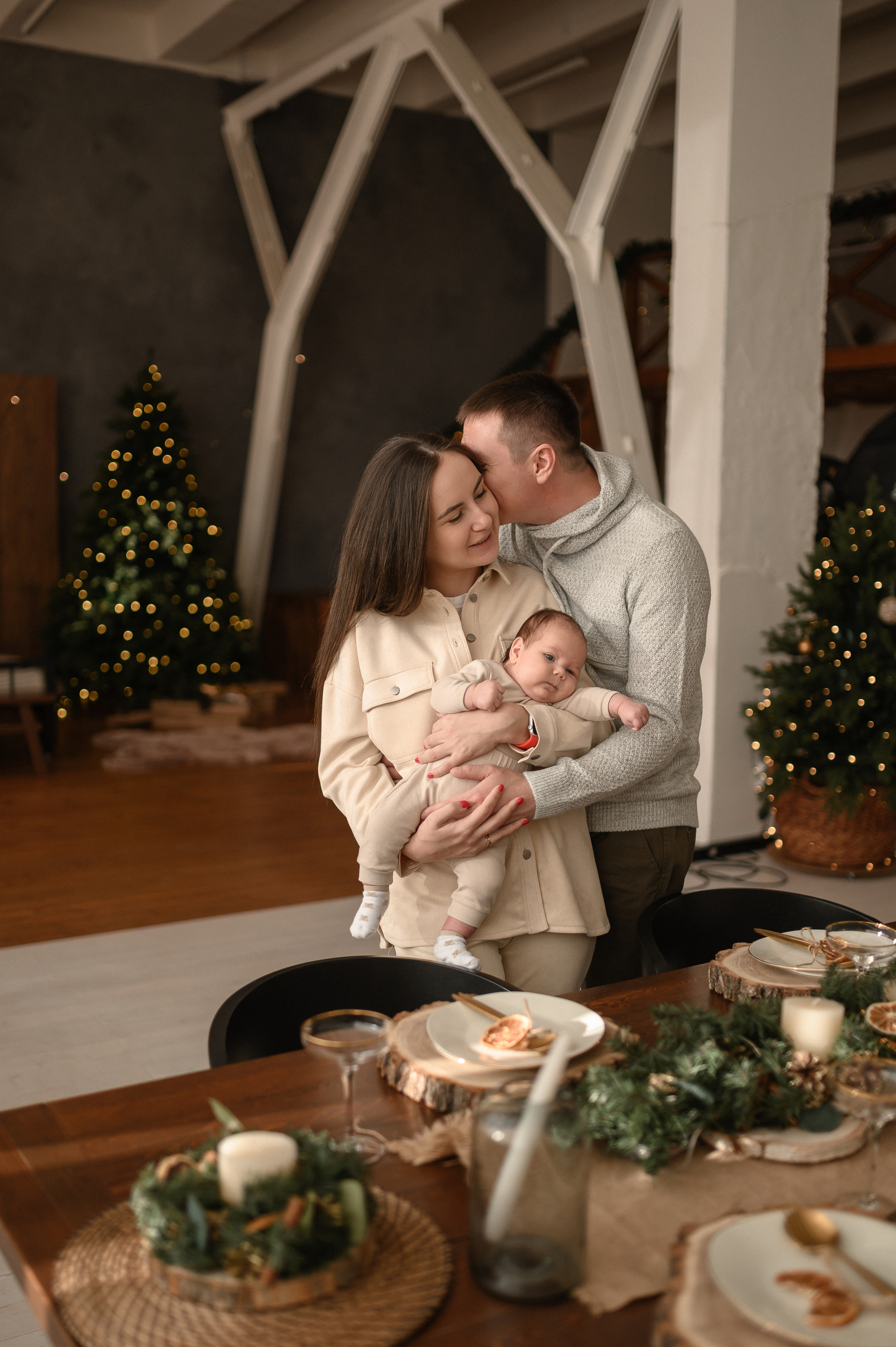 А&И. Свадебный и семейный фотограф в Красноярске Виктория Тимонина