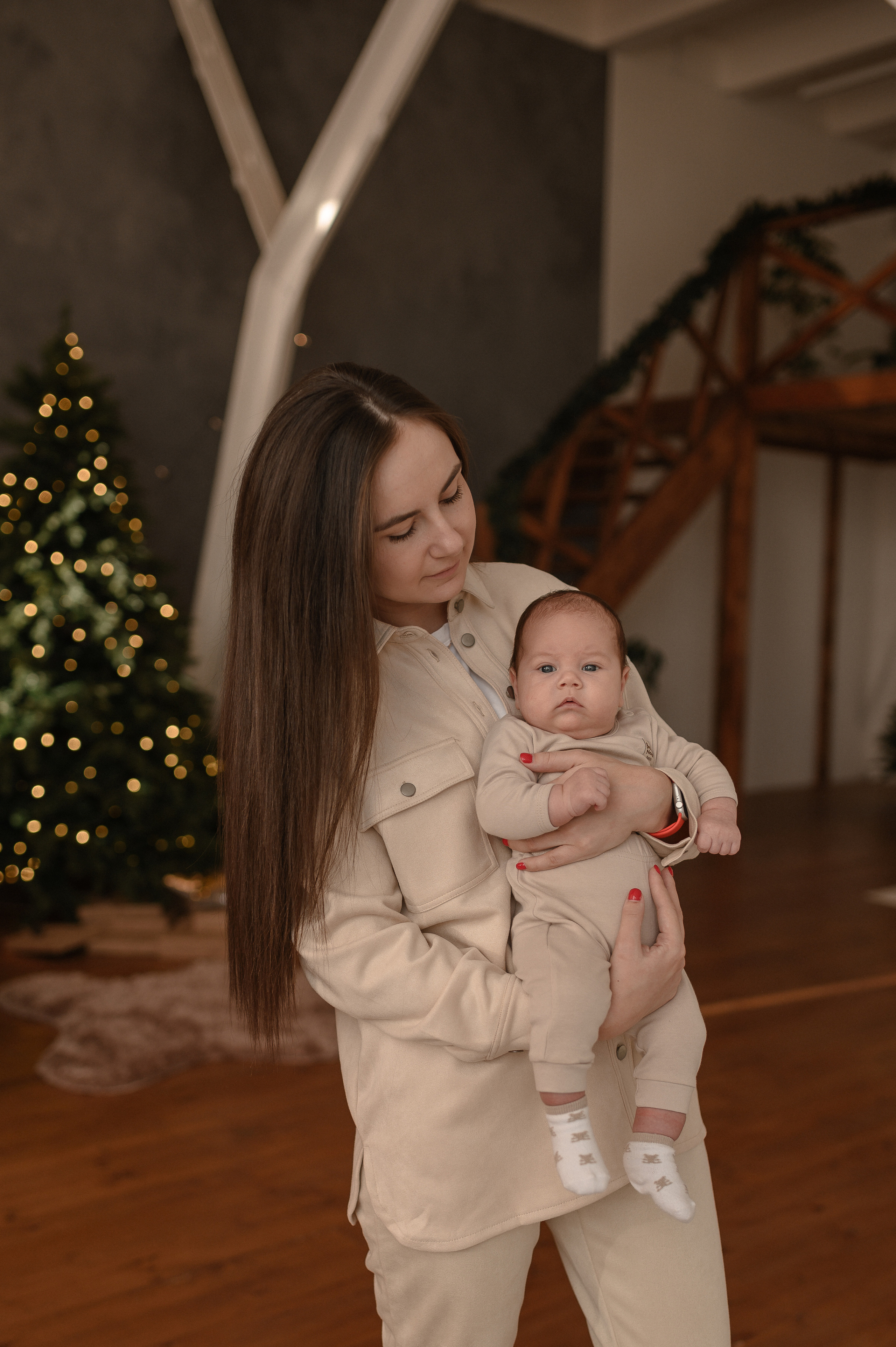 А&И. Свадебный и семейный фотограф в Красноярске Виктория Тимонина