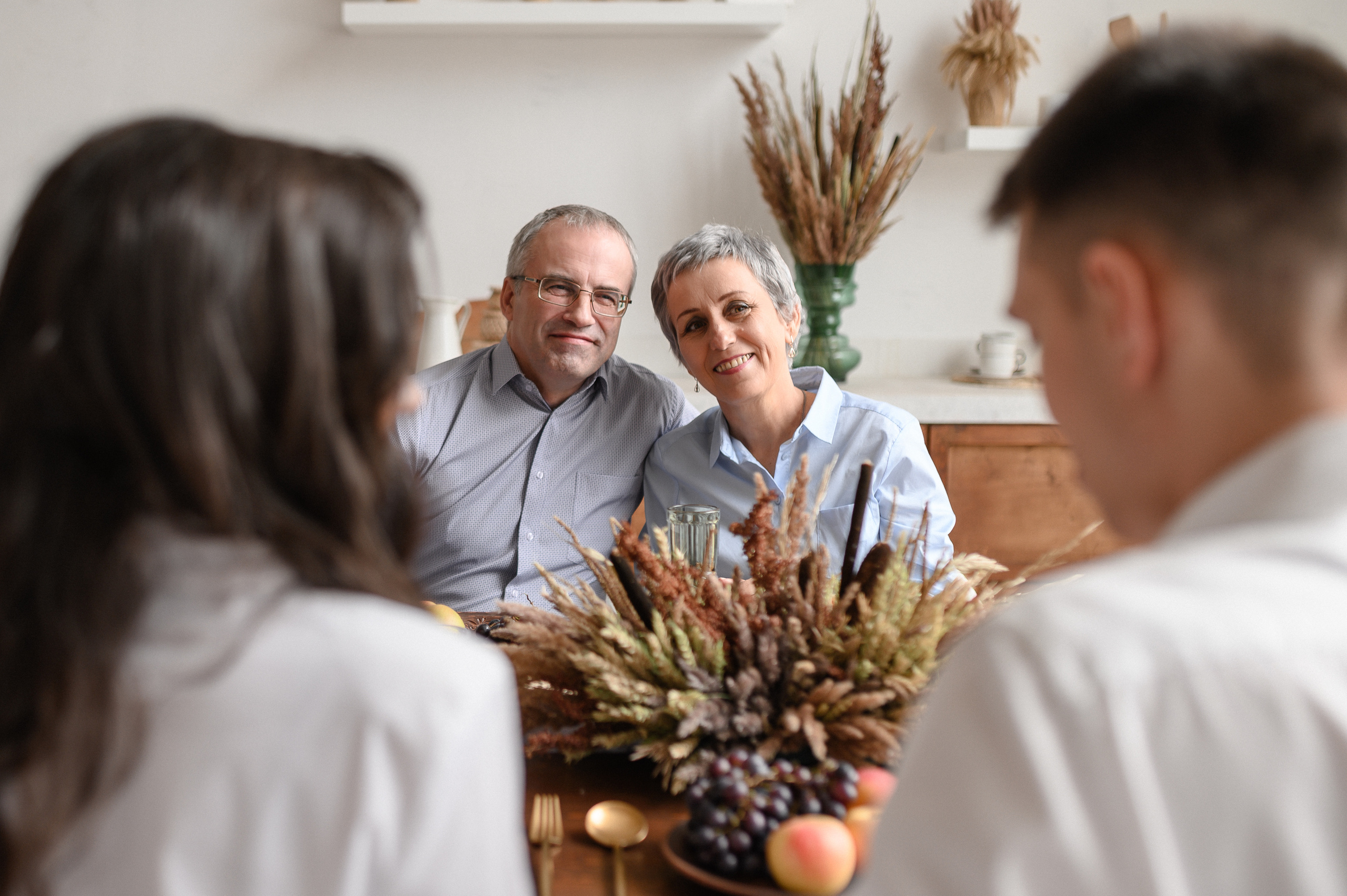 Поколения. Свадебный и семейный фотограф в Красноярске Виктория Тимонина