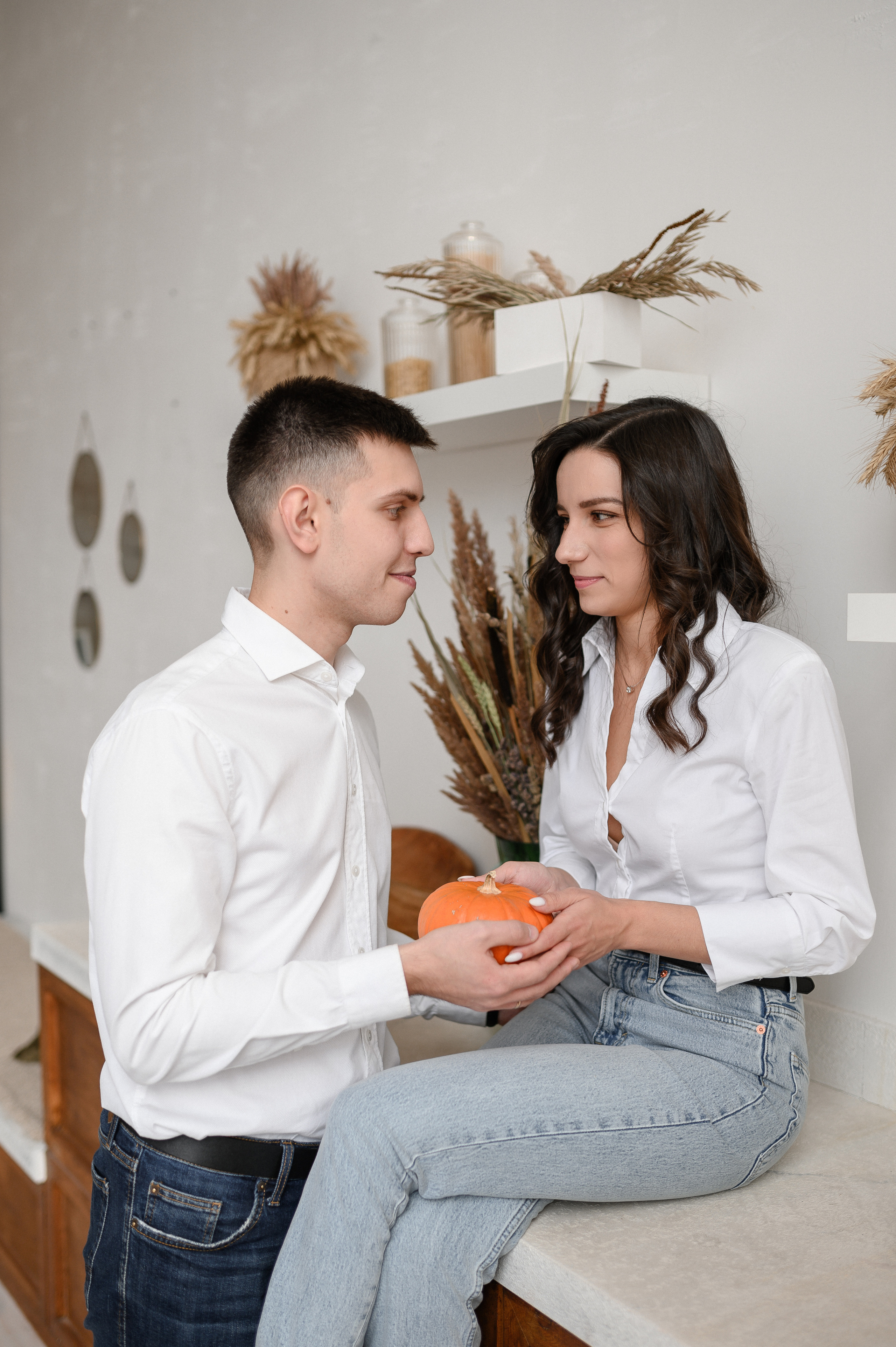 Поколения. Свадебный и семейный фотограф в Красноярске Виктория Тимонина