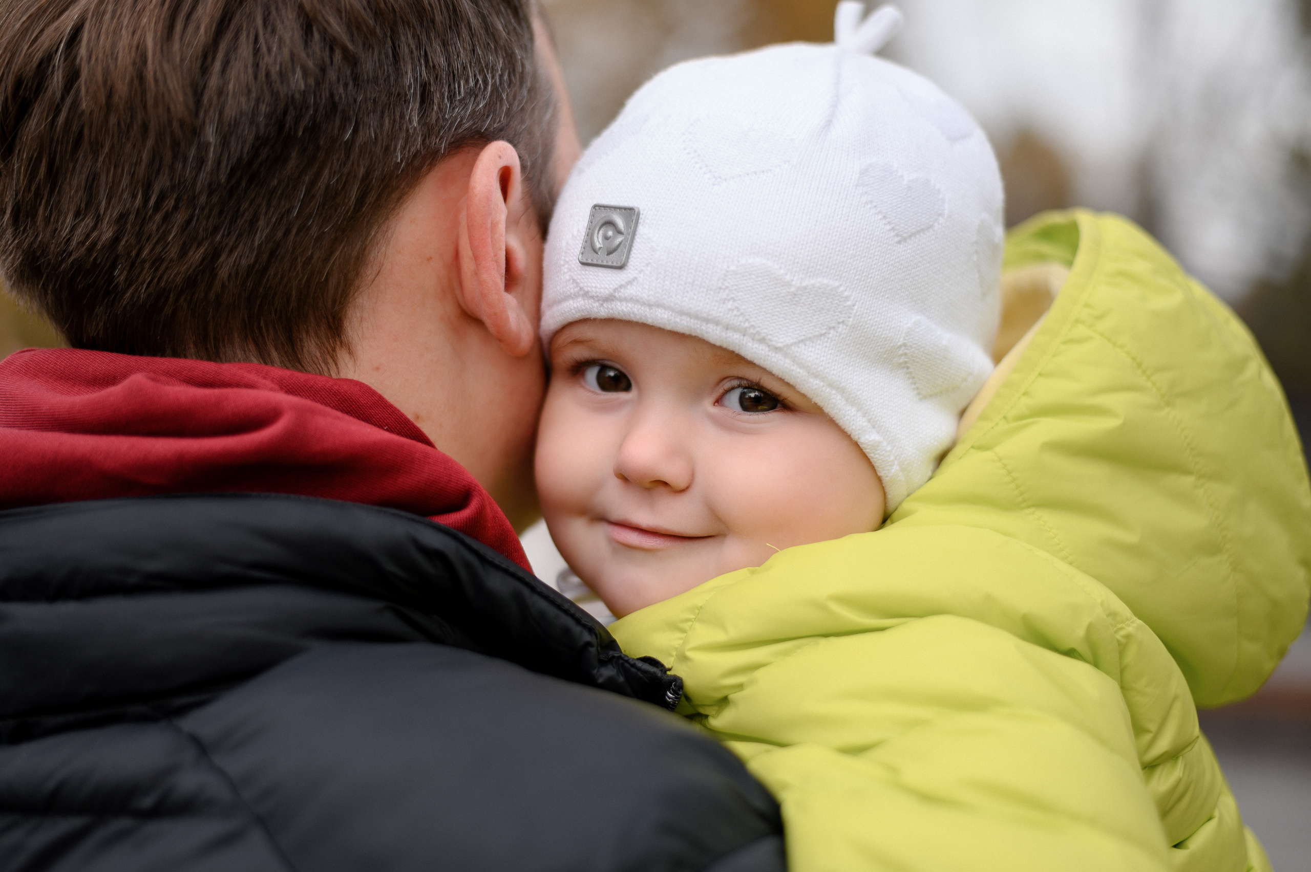 Т&А. Свадебный и семейный фотограф в Красноярске Виктория Тимонина
