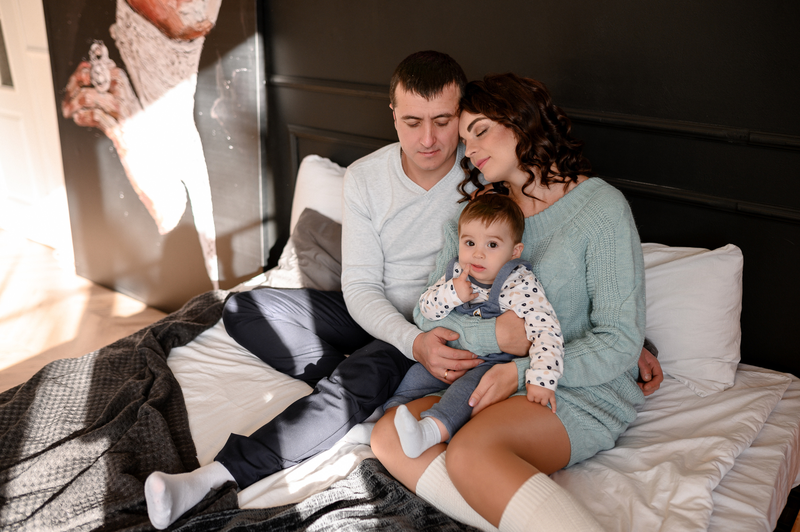 О&Н. Свадебный и семейный фотограф в Красноярске Виктория Тимонина