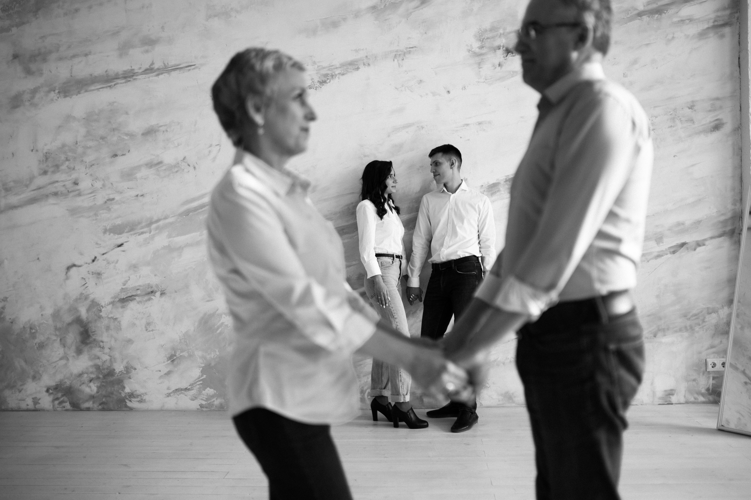 Поколения. Свадебный и семейный фотограф в Красноярске Виктория Тимонина