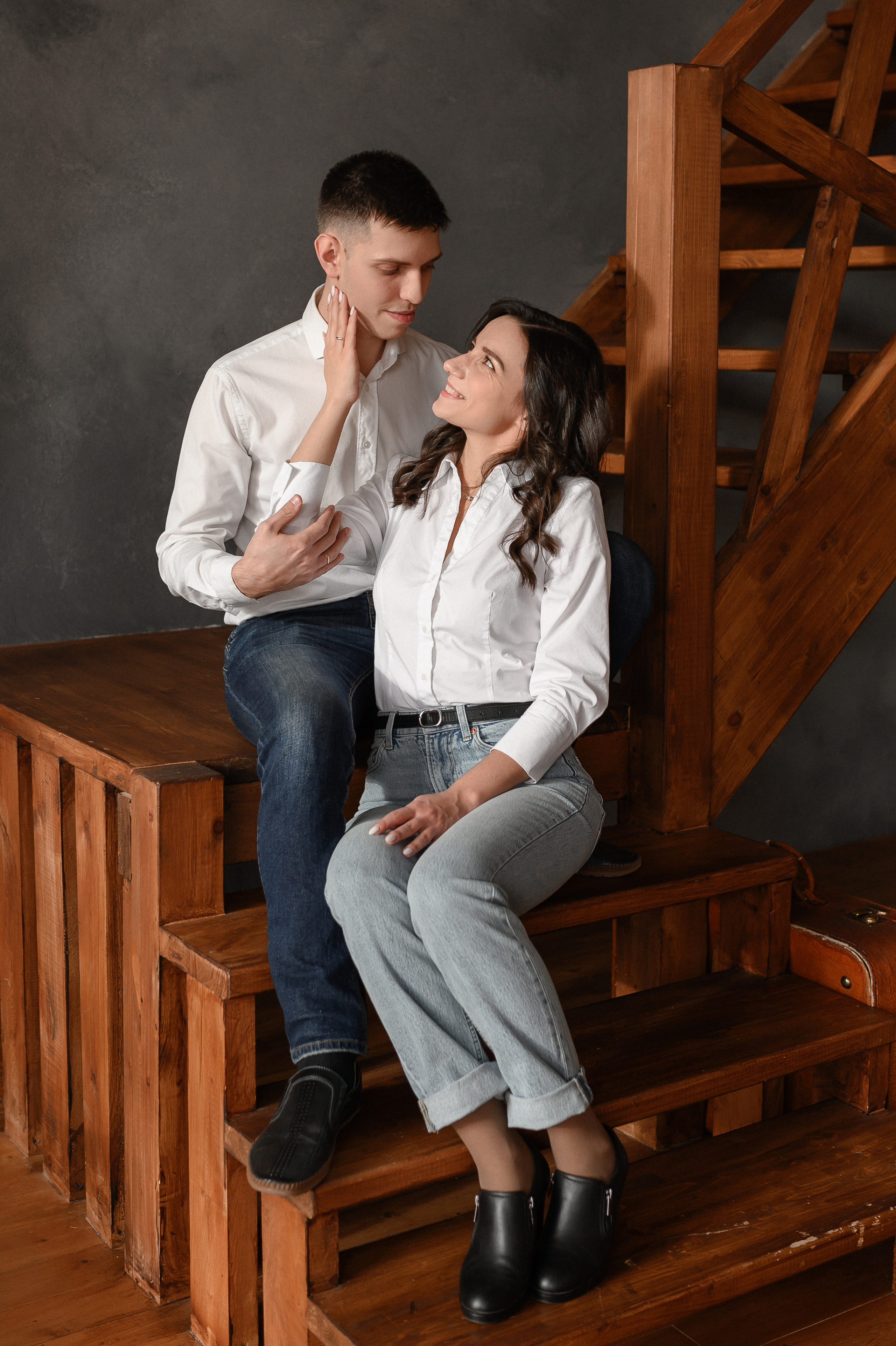 Поколения. Свадебный и семейный фотограф в Красноярске Виктория Тимонина