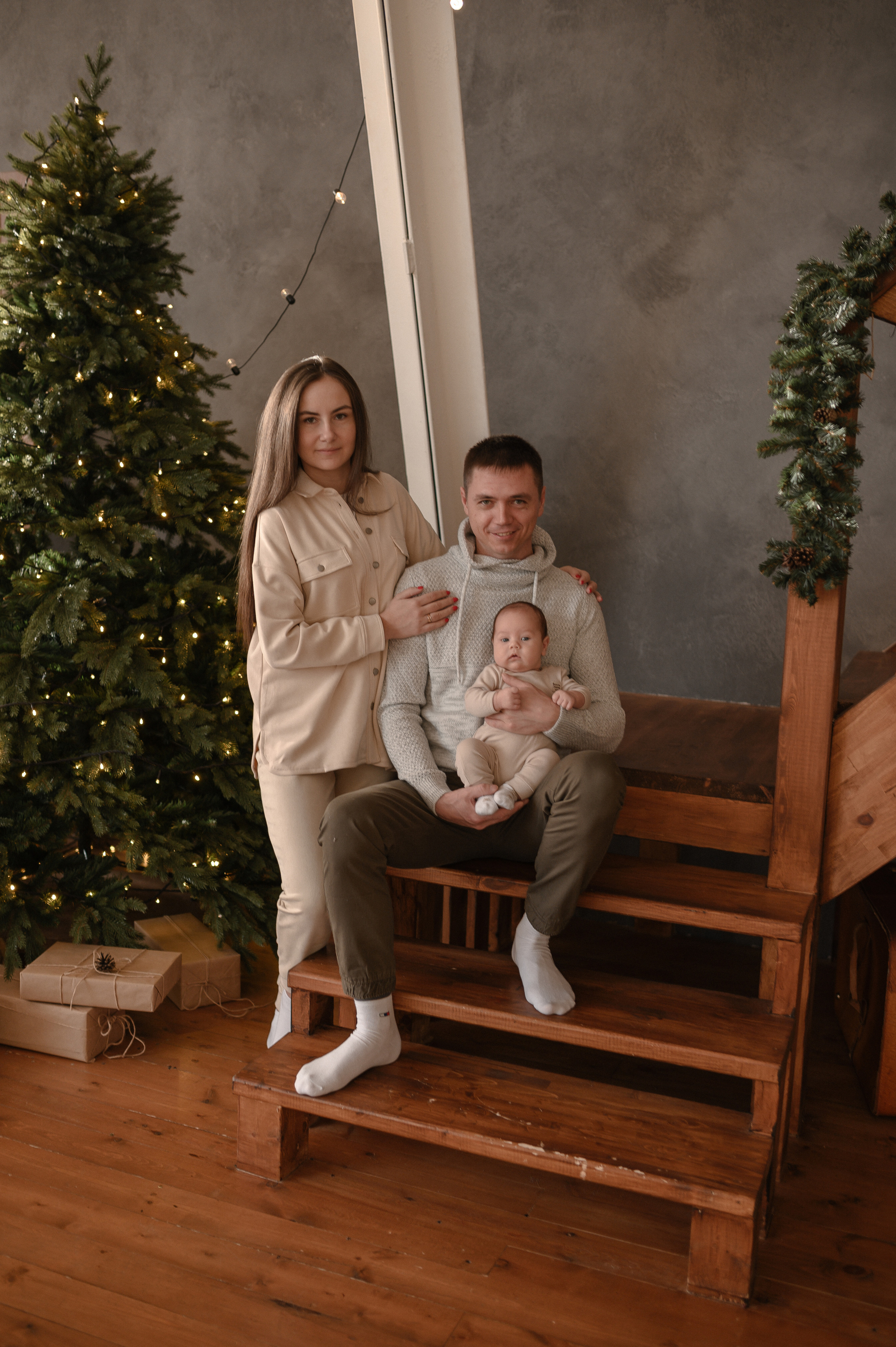 А&И. Свадебный и семейный фотограф в Красноярске Виктория Тимонина