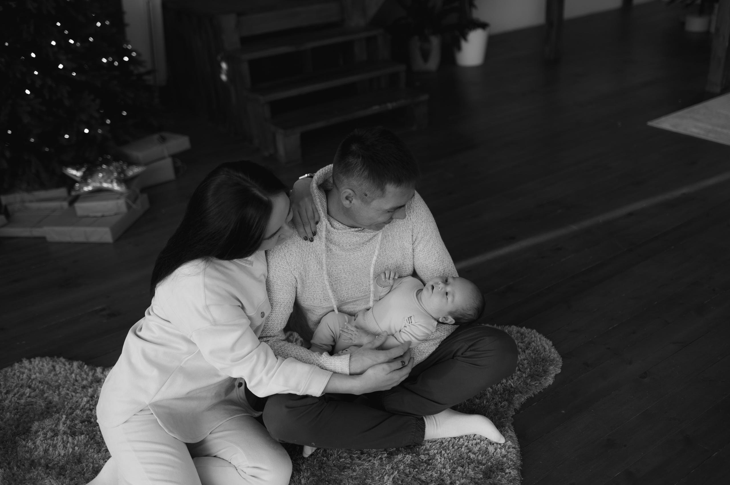 А&И. Свадебный и семейный фотограф в Красноярске Виктория Тимонина