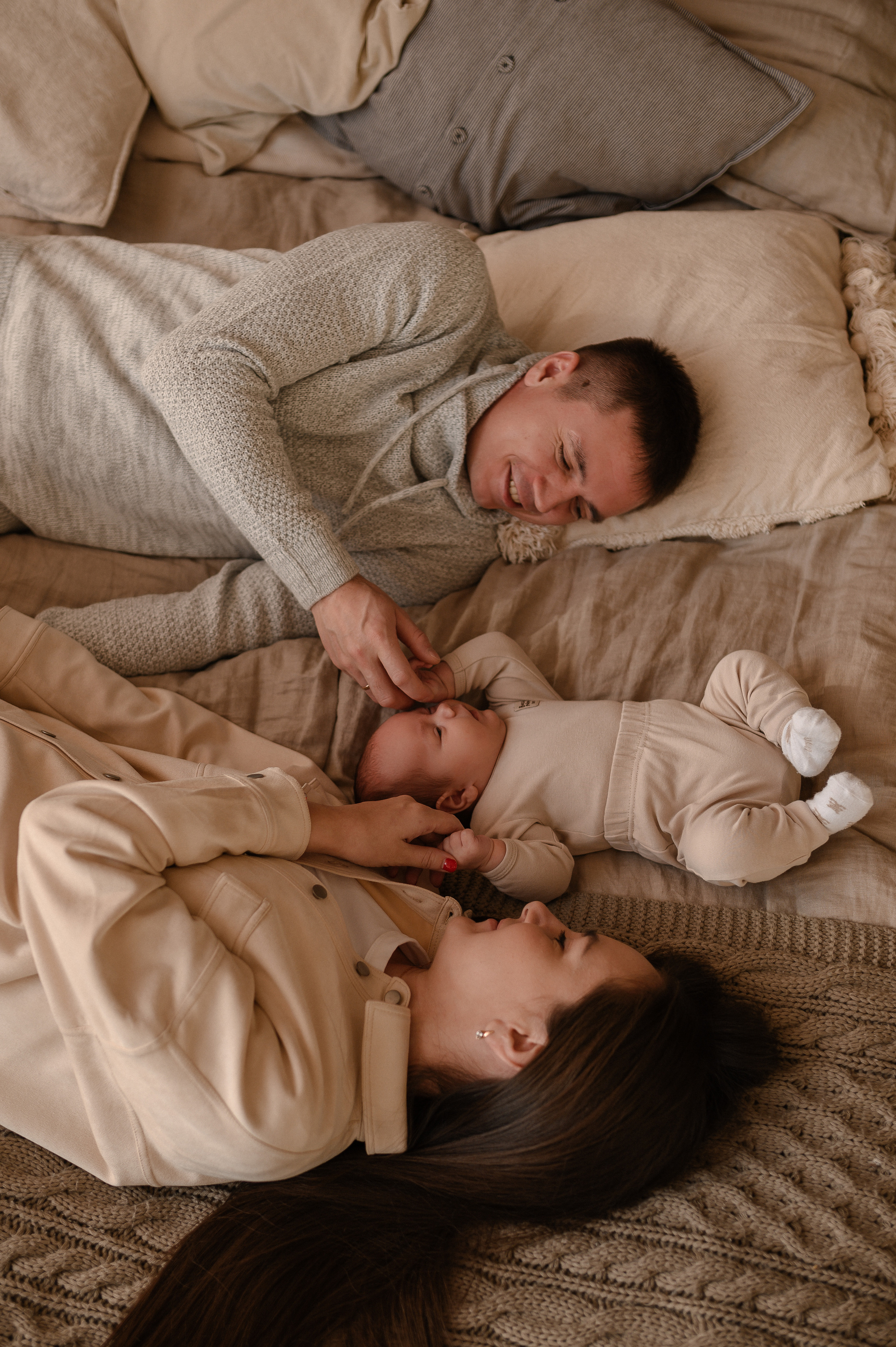 А&И. Свадебный и семейный фотограф в Красноярске Виктория Тимонина