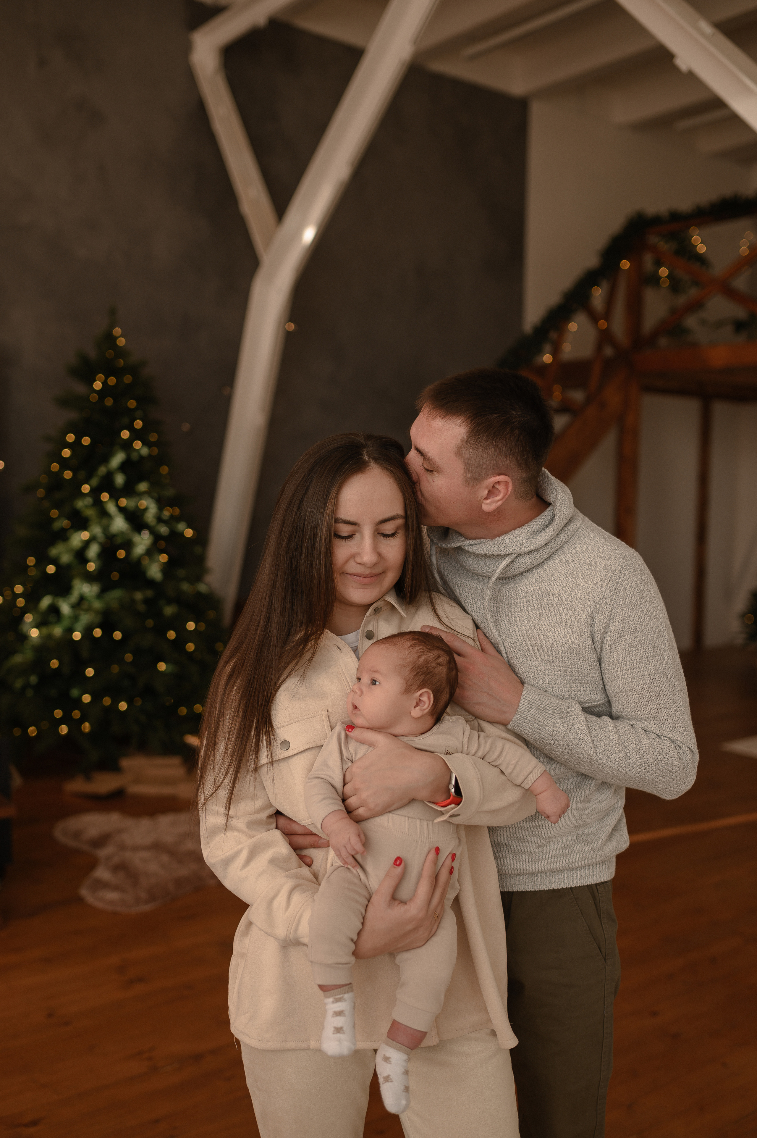 А&И. Свадебный и семейный фотограф в Красноярске Виктория Тимонина