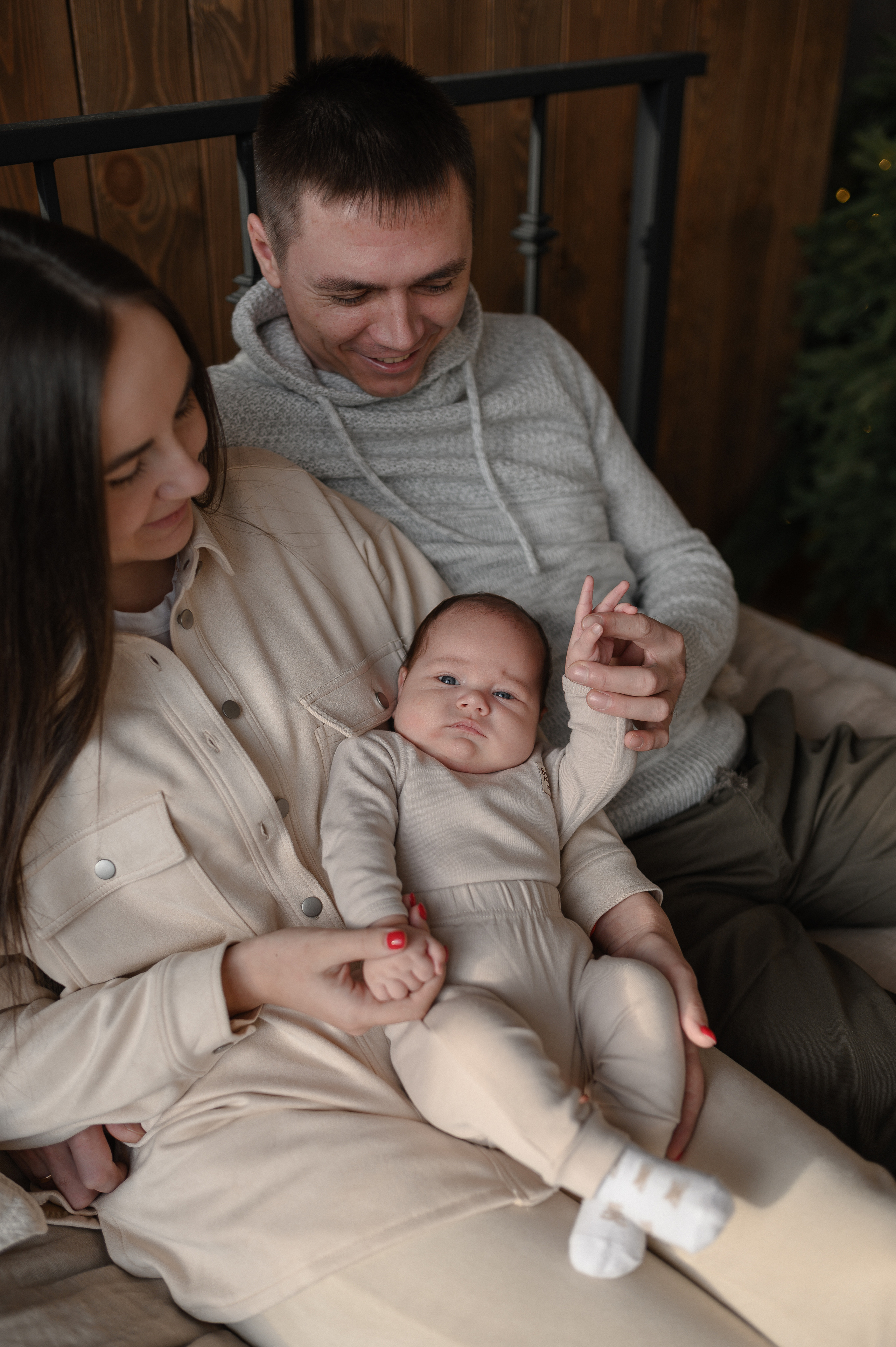 А&И. Свадебный и семейный фотограф в Красноярске Виктория Тимонина