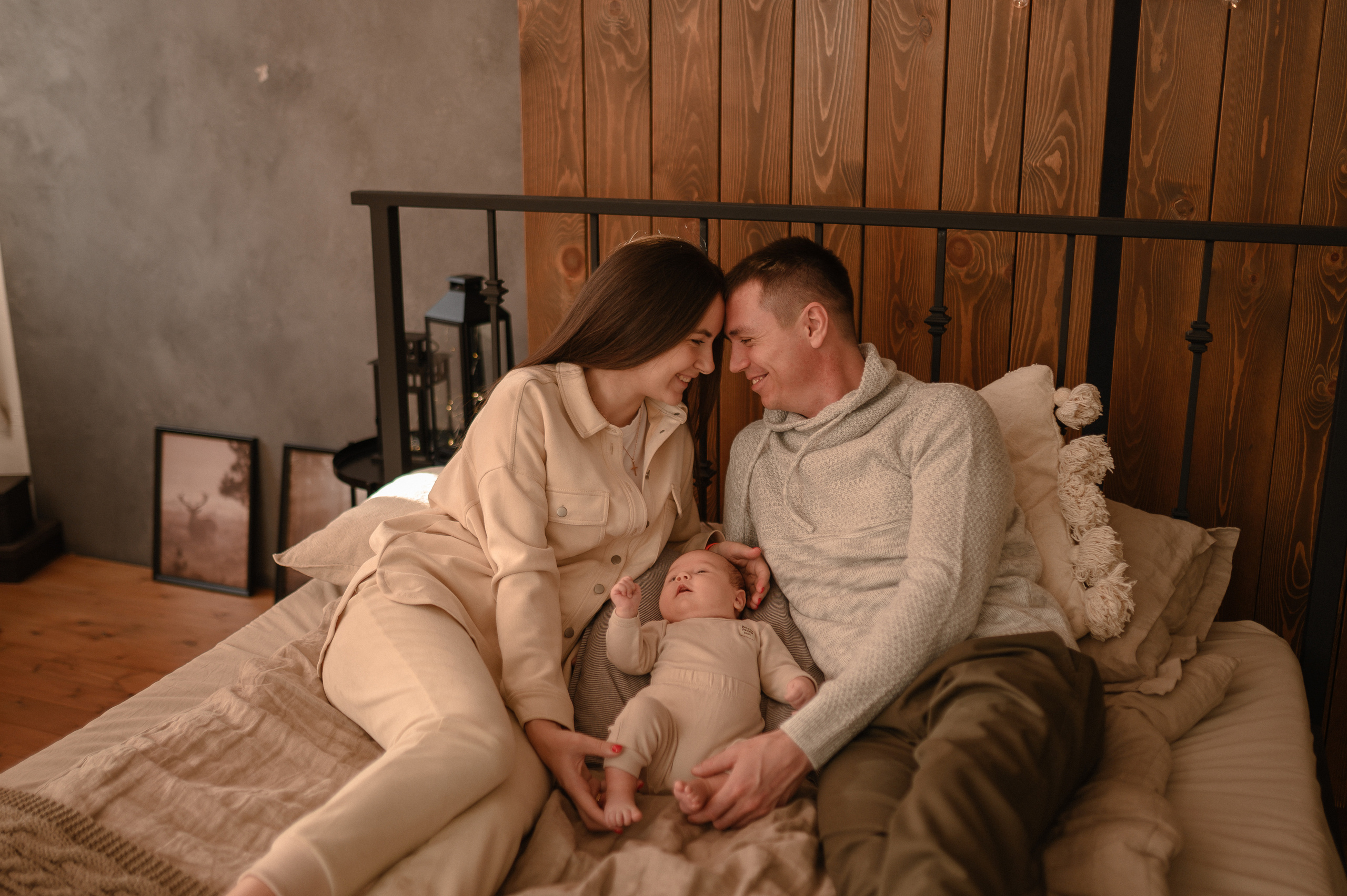 А&И. Свадебный и семейный фотограф в Красноярске Виктория Тимонина