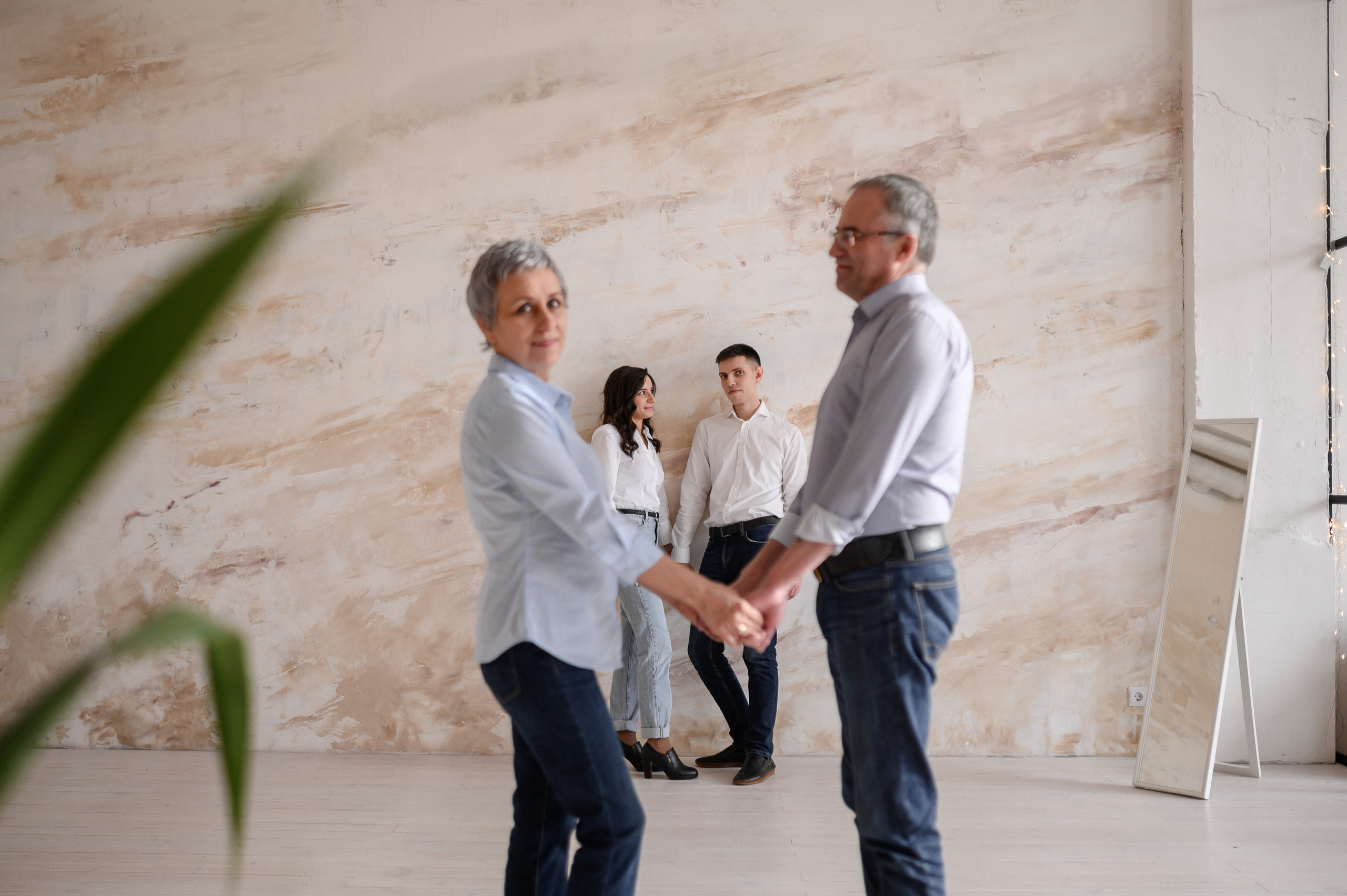 Поколения. Свадебный и семейный фотограф в Красноярске Виктория Тимонина