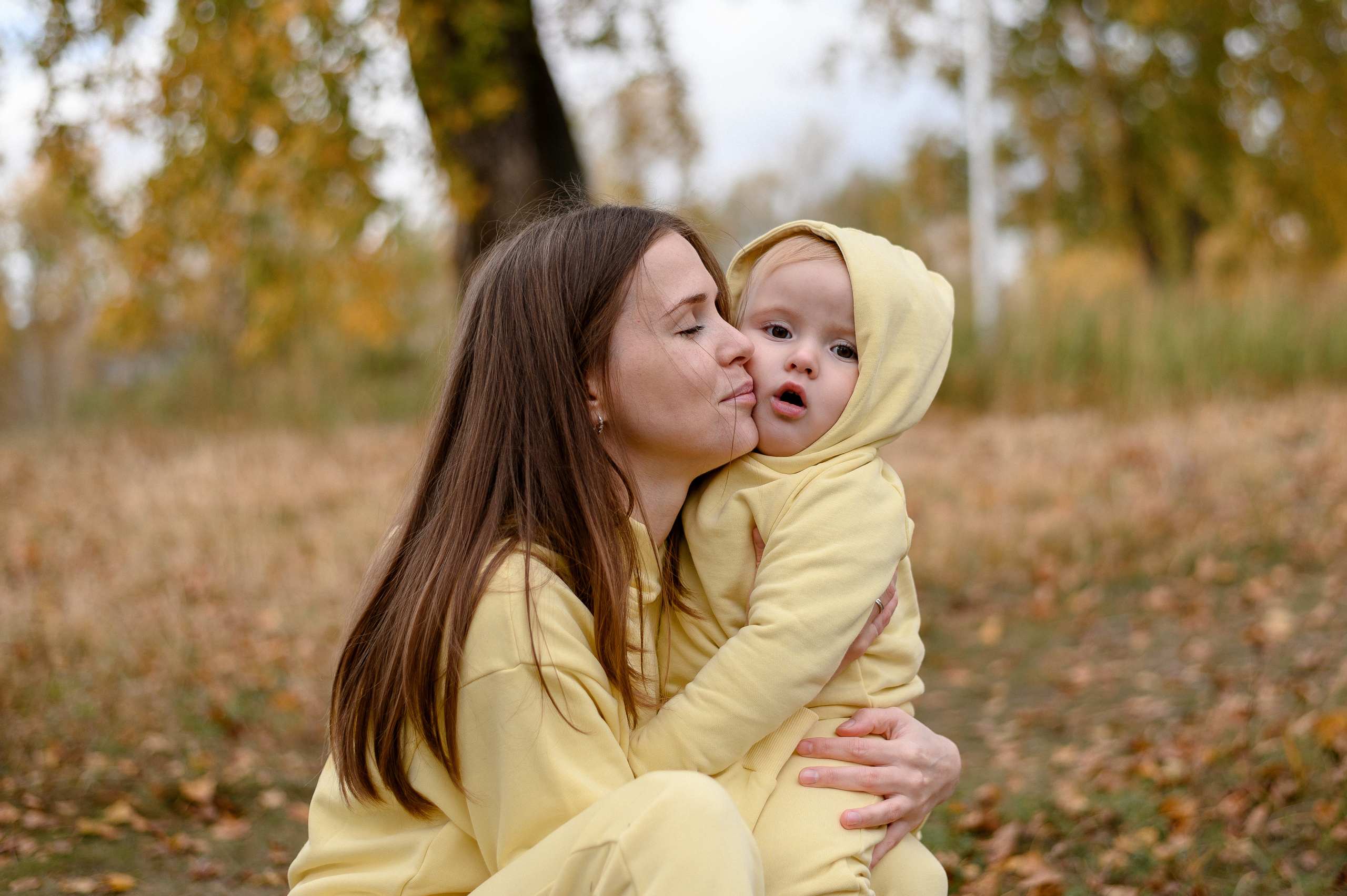 Т&А. Свадебный и семейный фотограф в Красноярске Виктория Тимонина