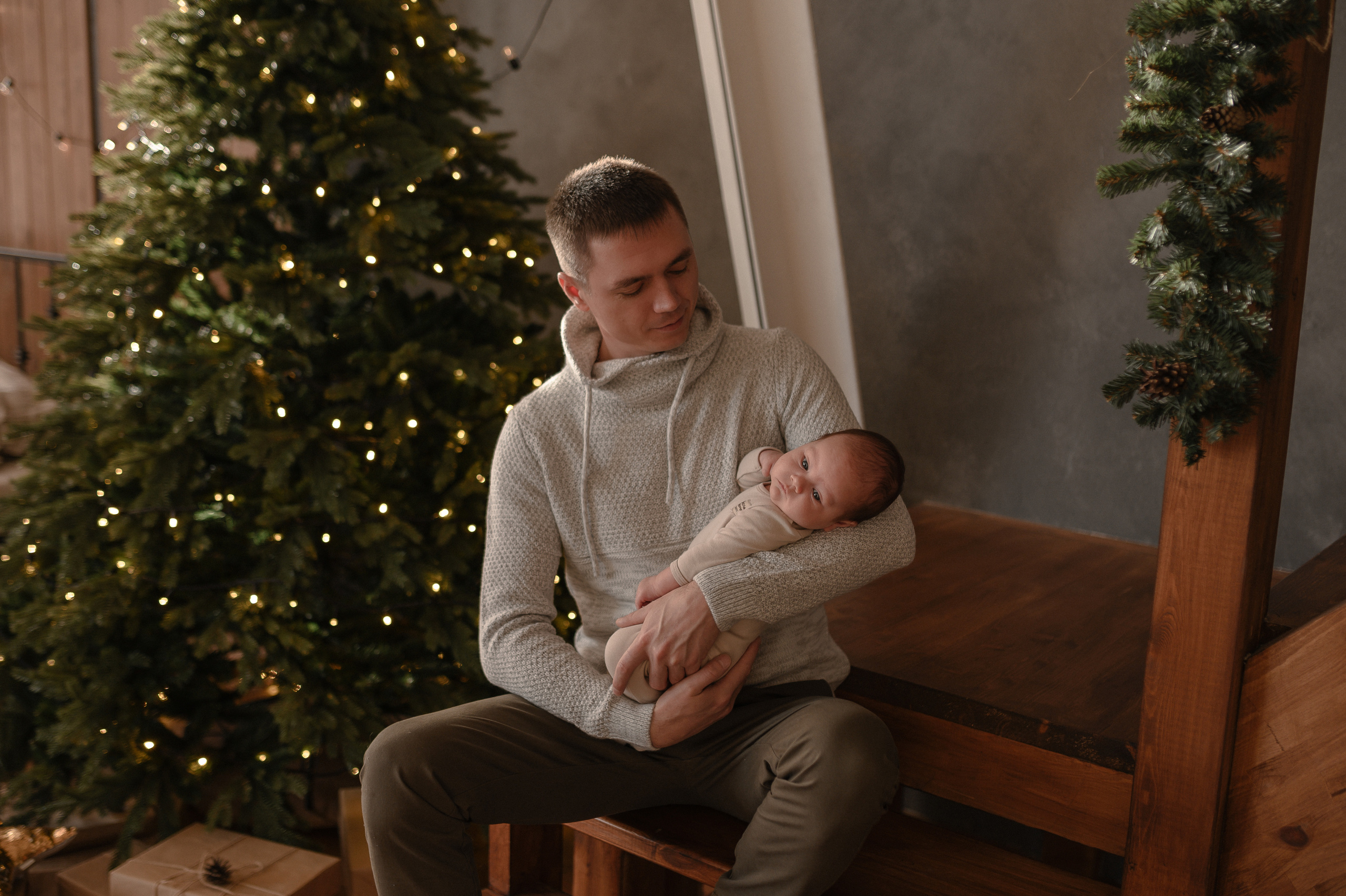 А&И. Свадебный и семейный фотограф в Красноярске Виктория Тимонина