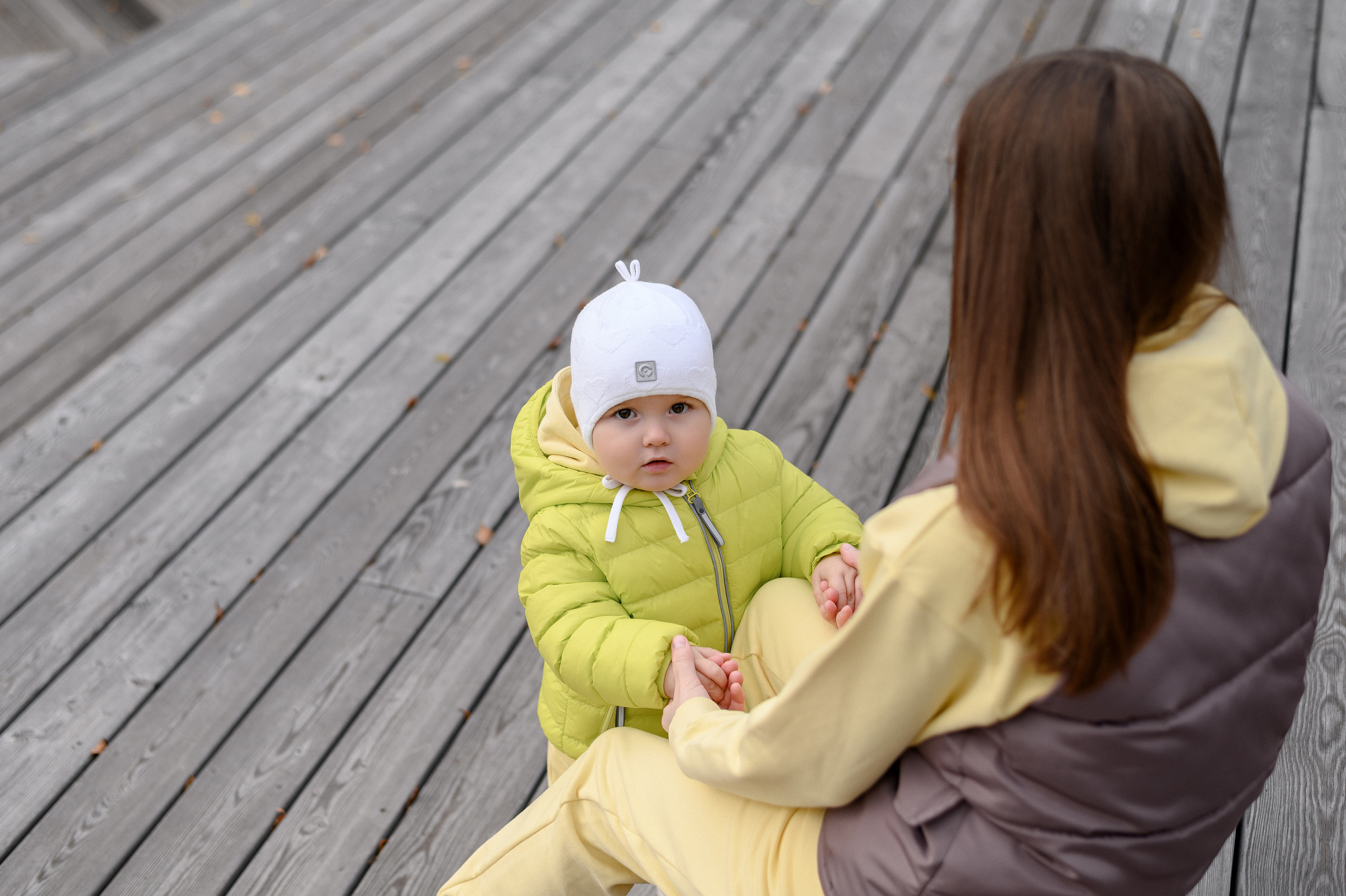 Т&А. Свадебный и семейный фотограф в Красноярске Виктория Тимонина