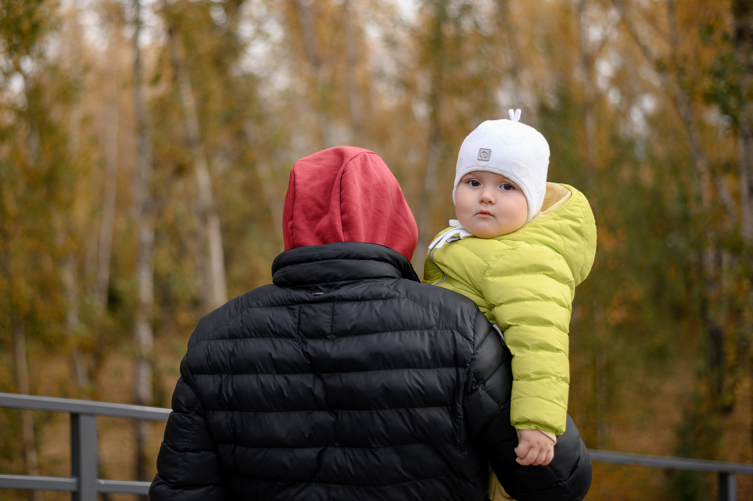 Т&А. Свадебный и семейный фотограф в Красноярске Виктория Тимонина