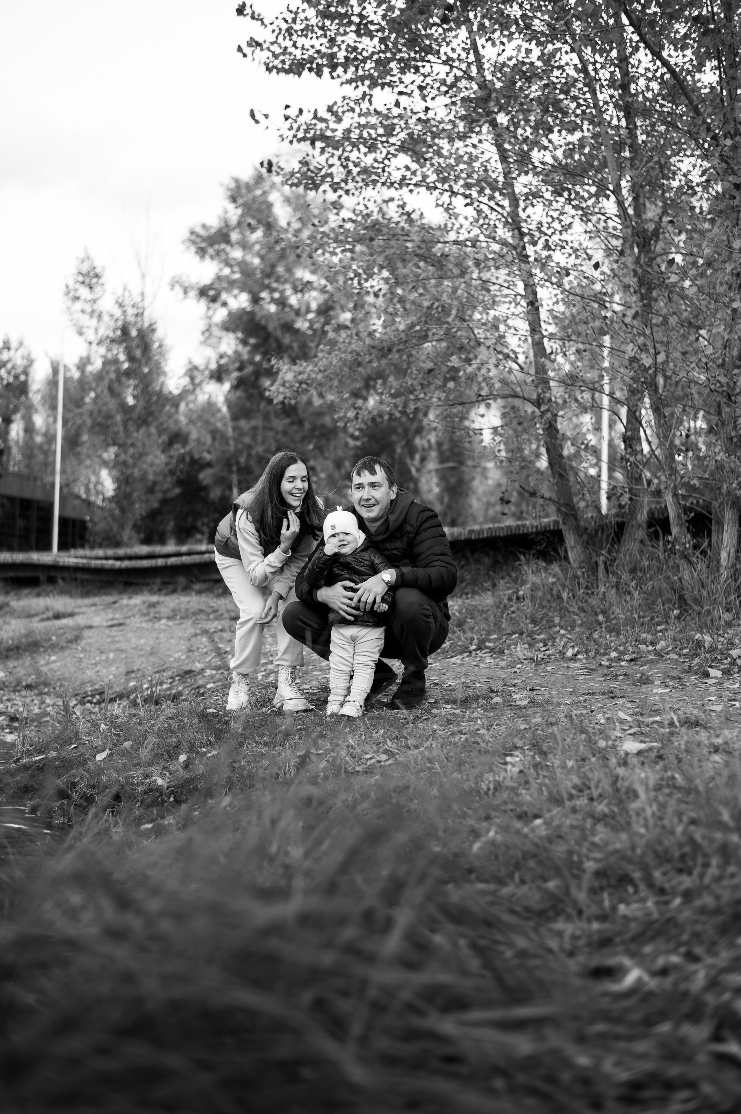 Т&А. Свадебный и семейный фотограф в Красноярске Виктория Тимонина