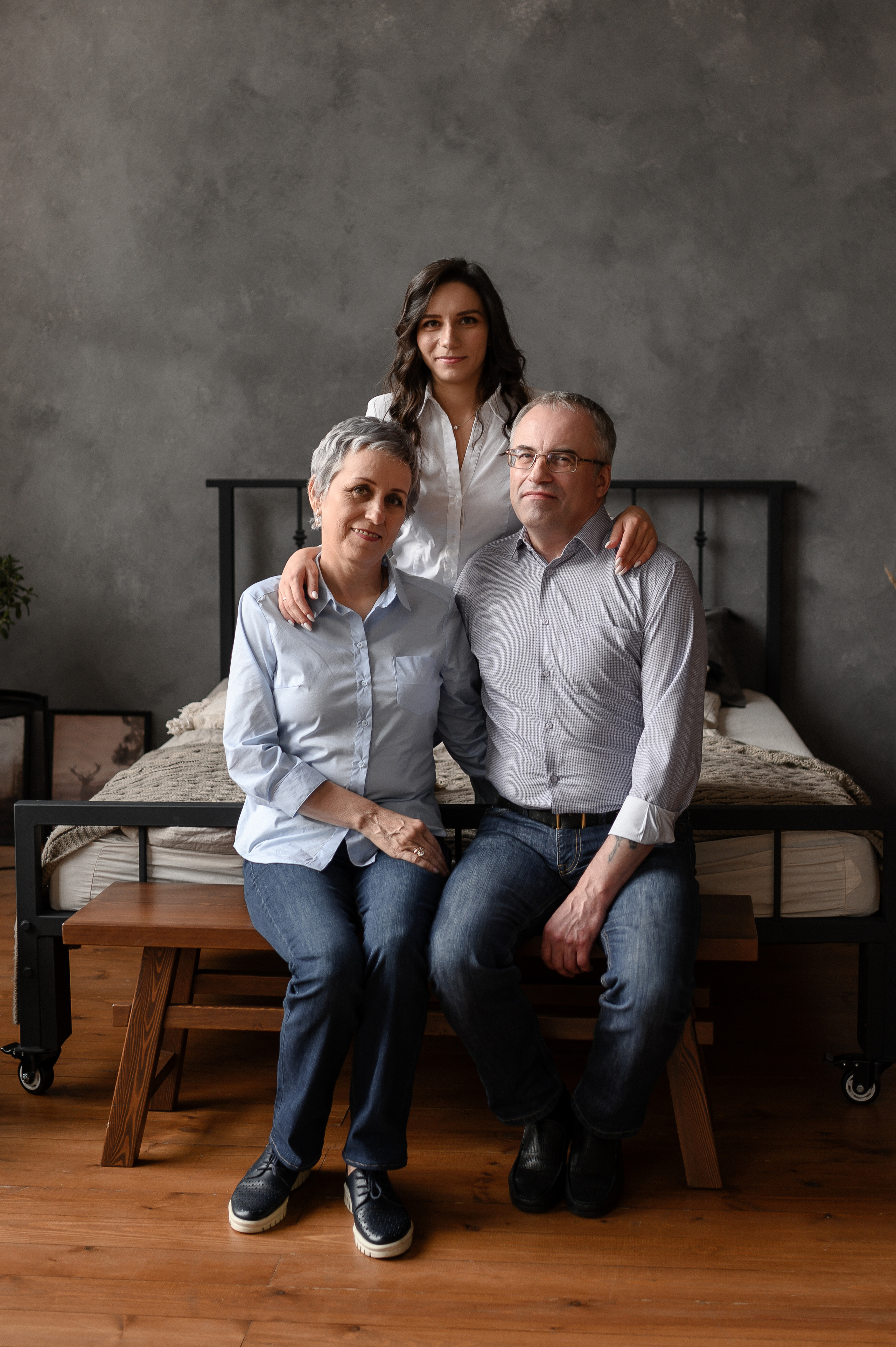 Поколения. Свадебный и семейный фотограф в Красноярске Виктория Тимонина