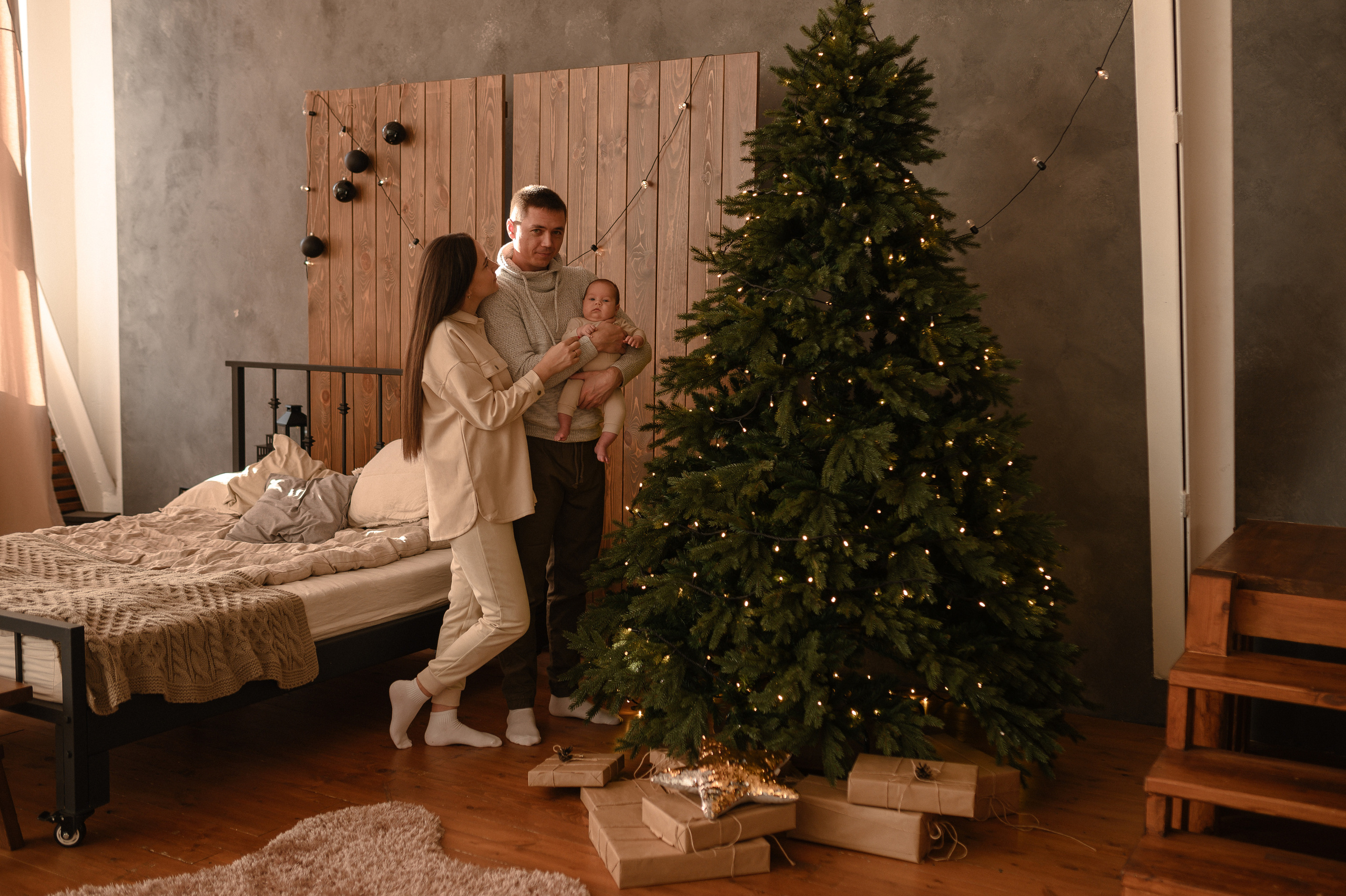 А&И. Свадебный и семейный фотограф в Красноярске Виктория Тимонина