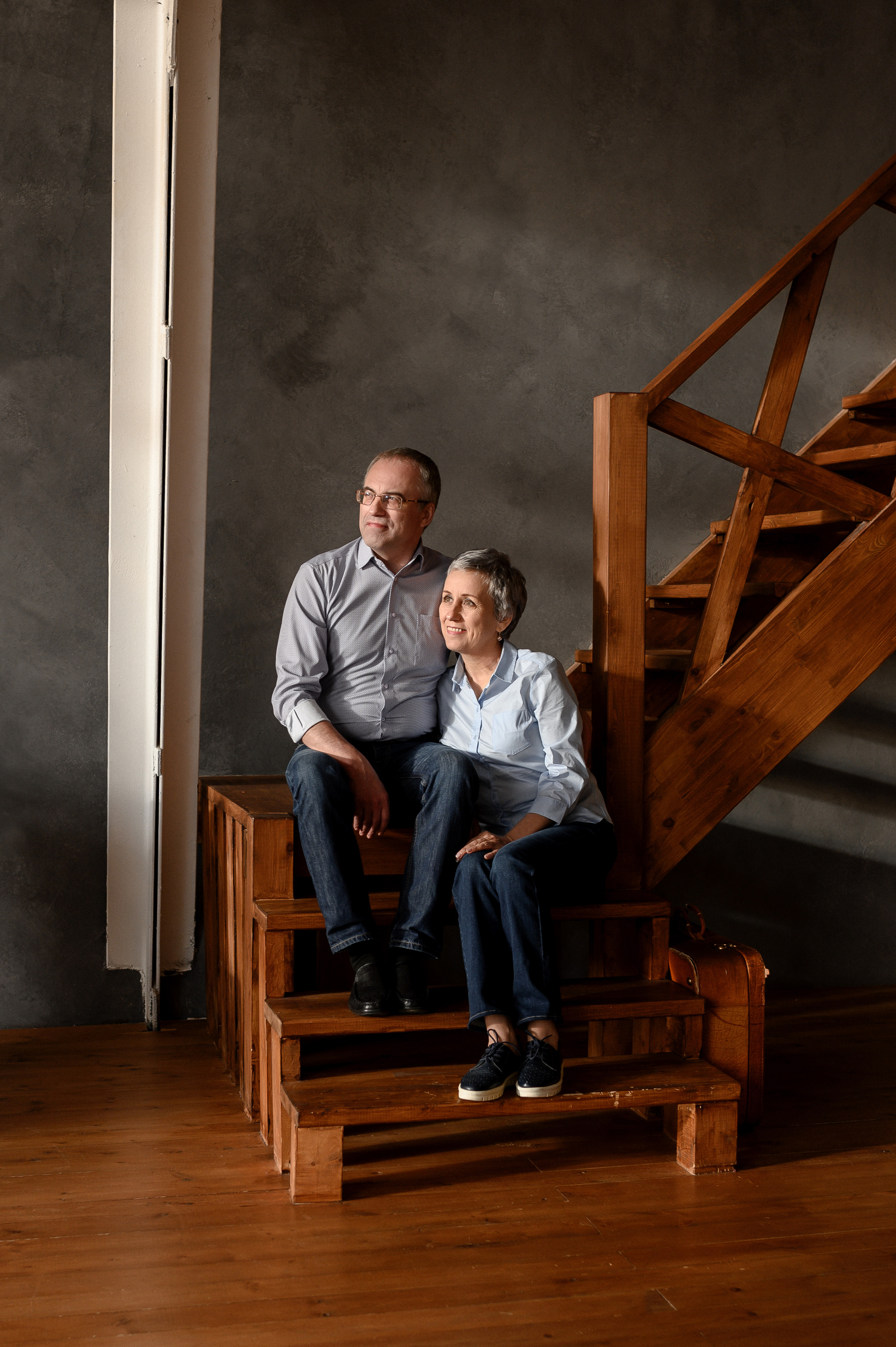 Поколения. Свадебный и семейный фотограф в Красноярске Виктория Тимонина