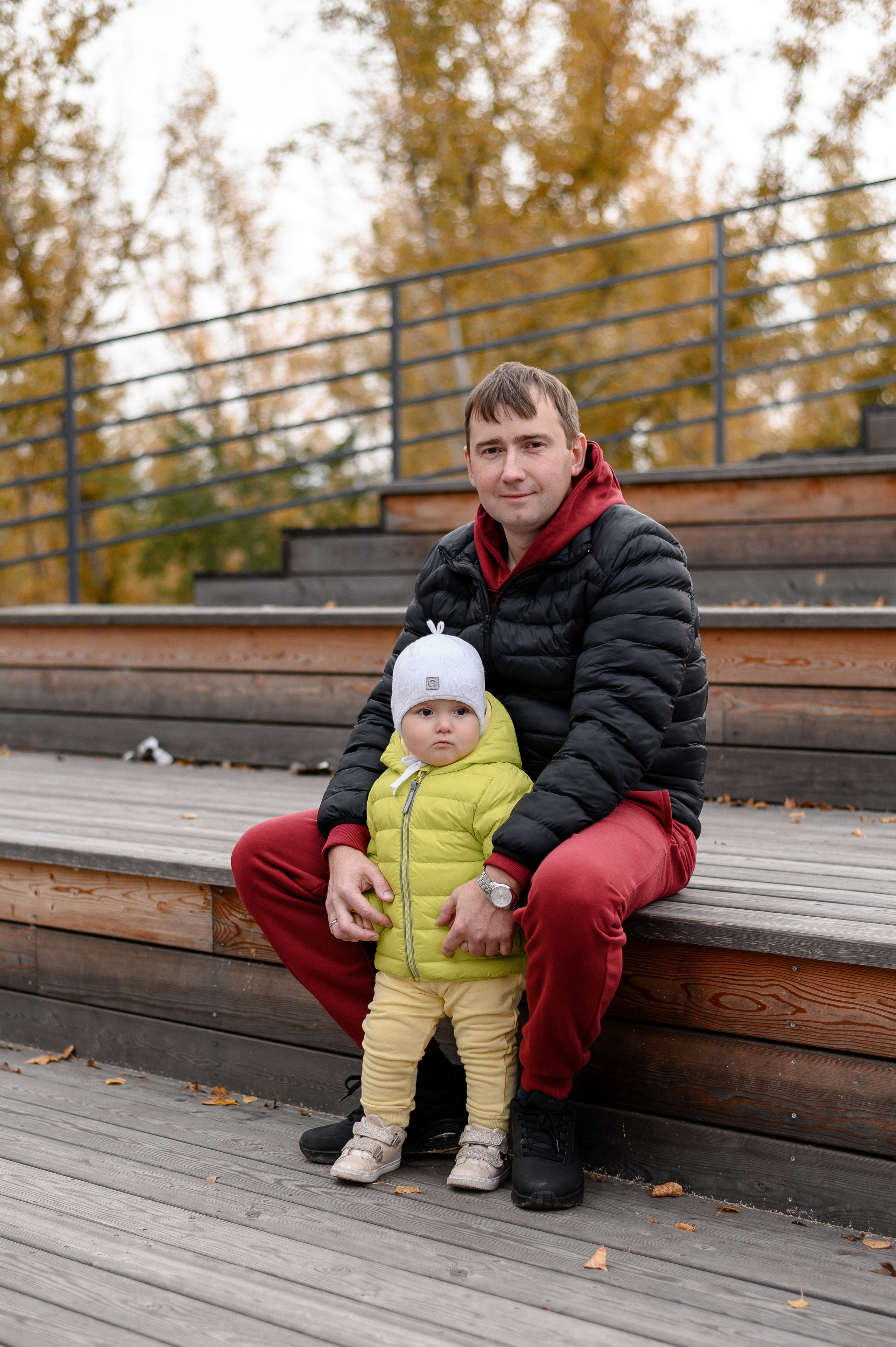 Т&А. Свадебный и семейный фотограф в Красноярске Виктория Тимонина