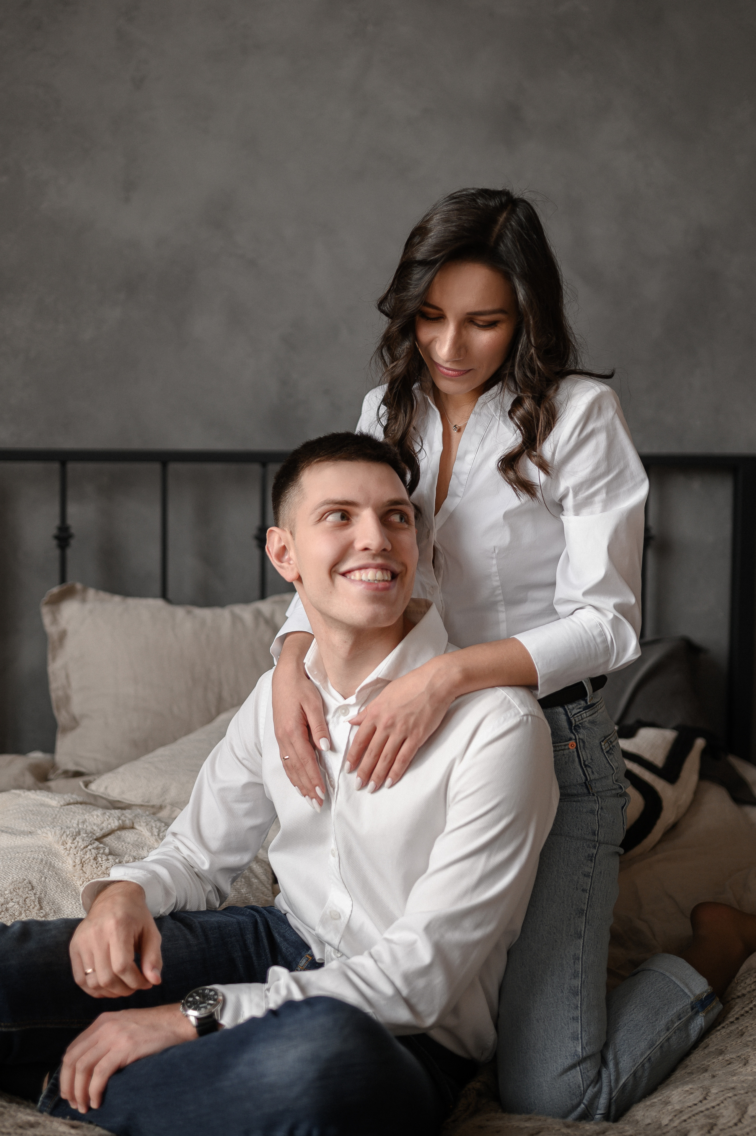 Поколения. Свадебный и семейный фотограф в Красноярске Виктория Тимонина