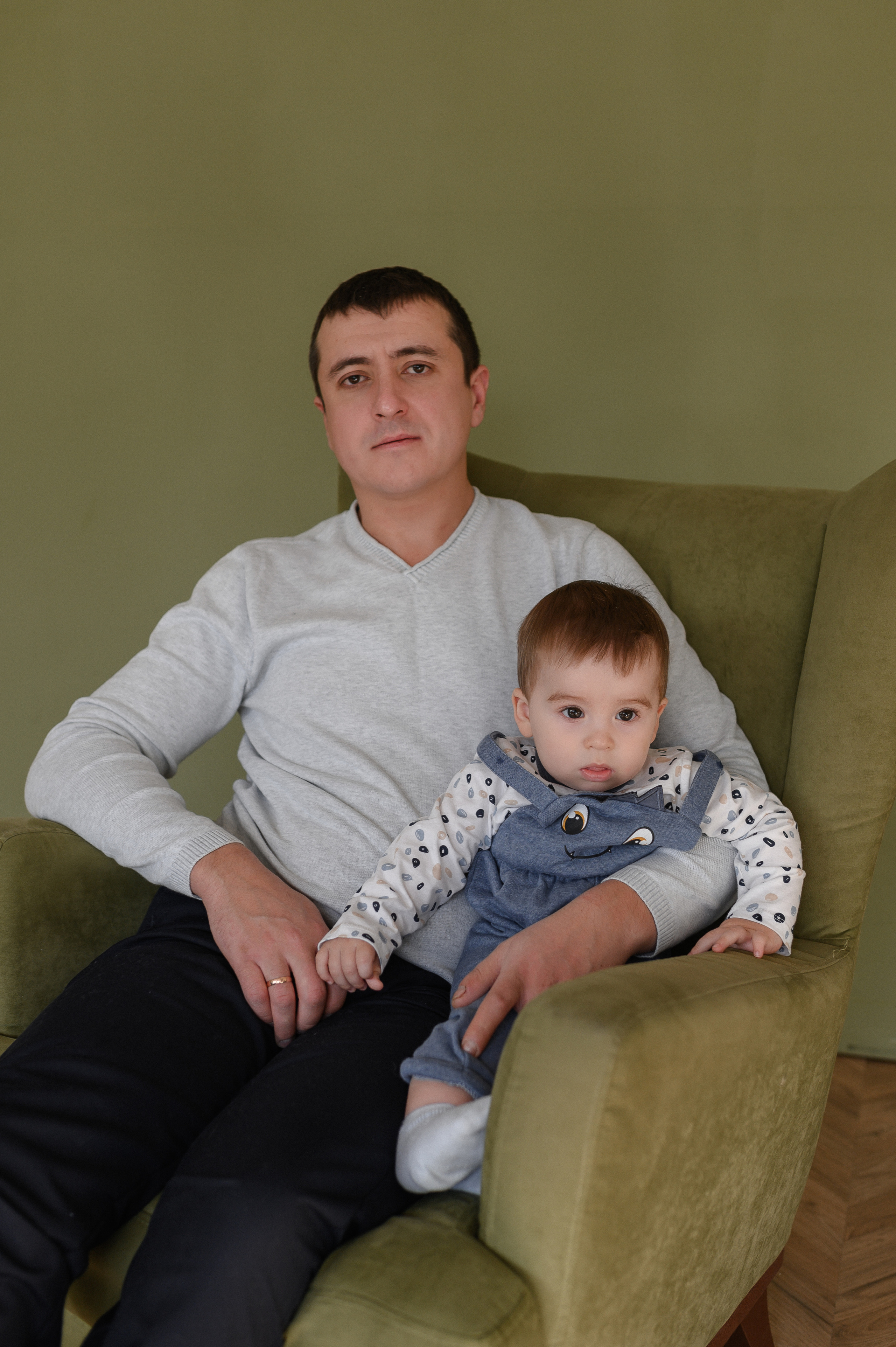 О&Н. Свадебный и семейный фотограф в Красноярске Виктория Тимонина