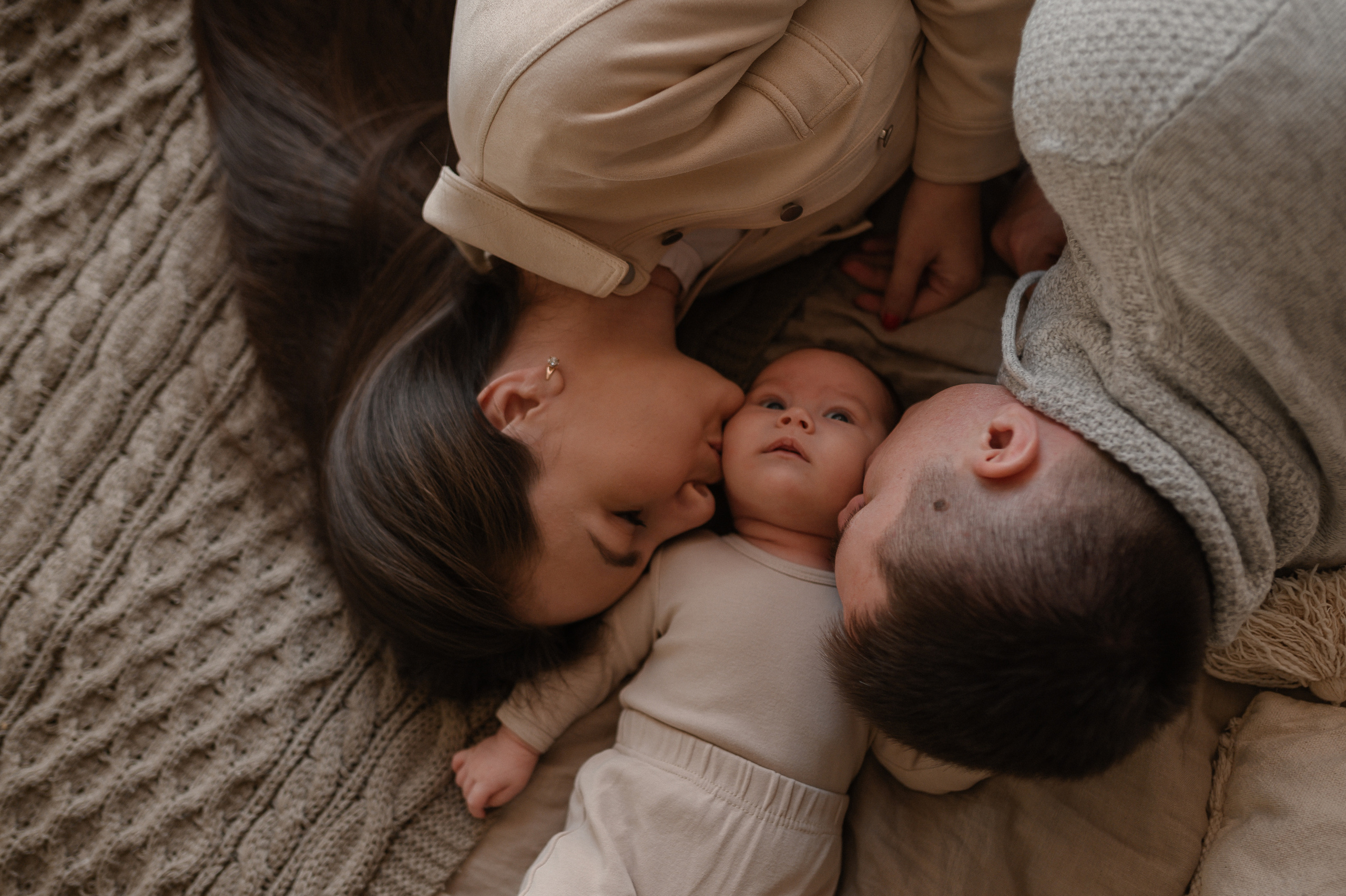 А&И. Свадебный и семейный фотограф в Красноярске Виктория Тимонина