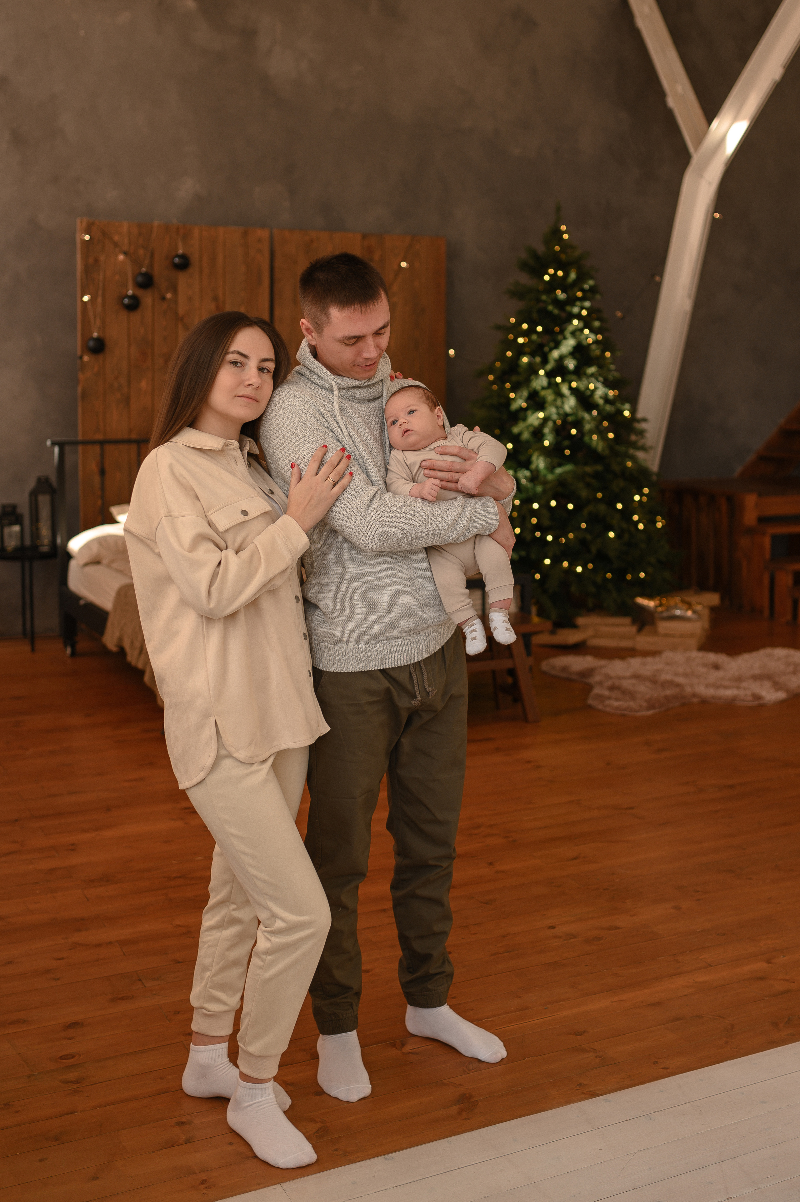 А&И. Свадебный и семейный фотограф в Красноярске Виктория Тимонина