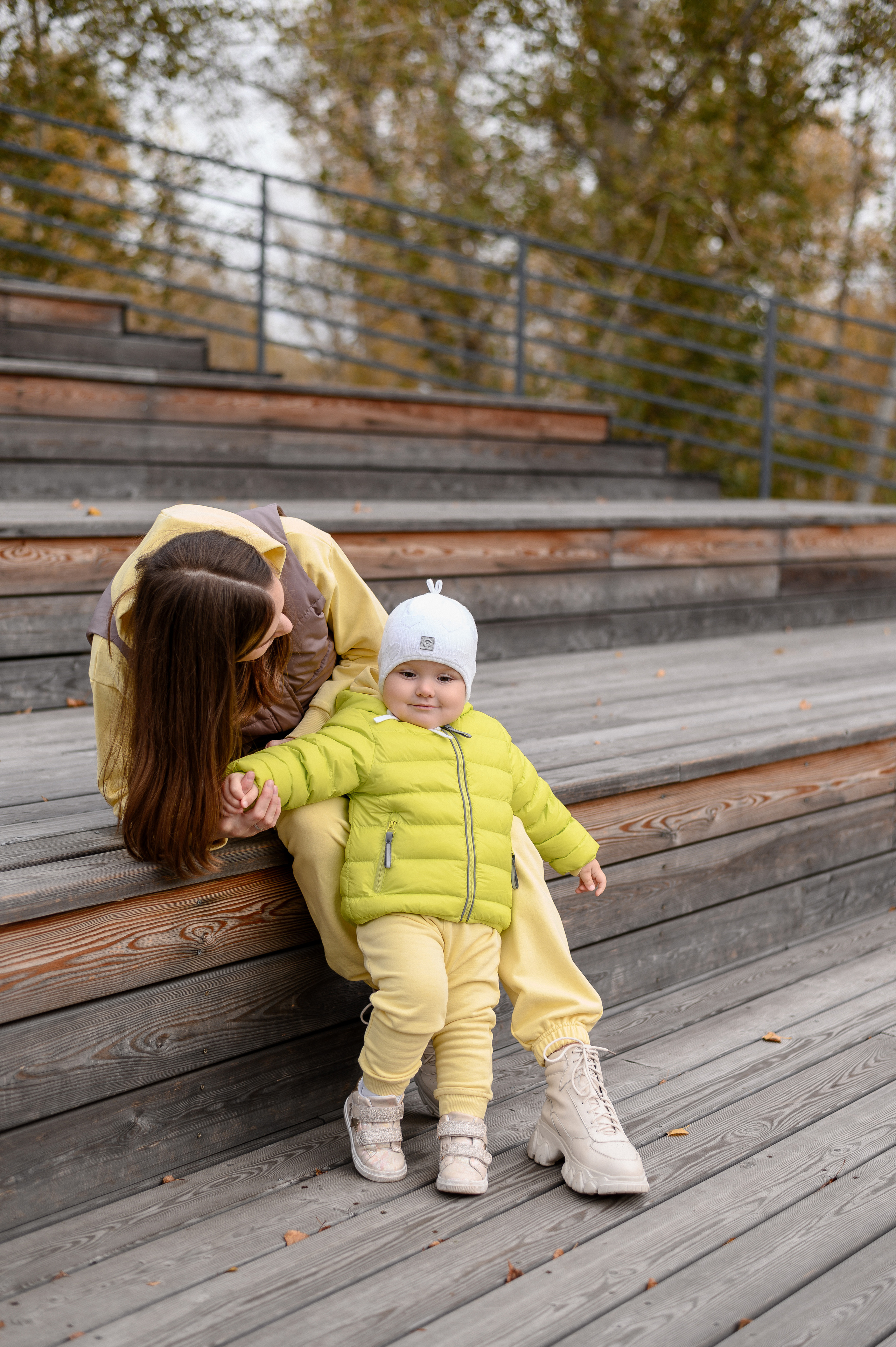 Т&А. Свадебный и семейный фотограф в Красноярске Виктория Тимонина