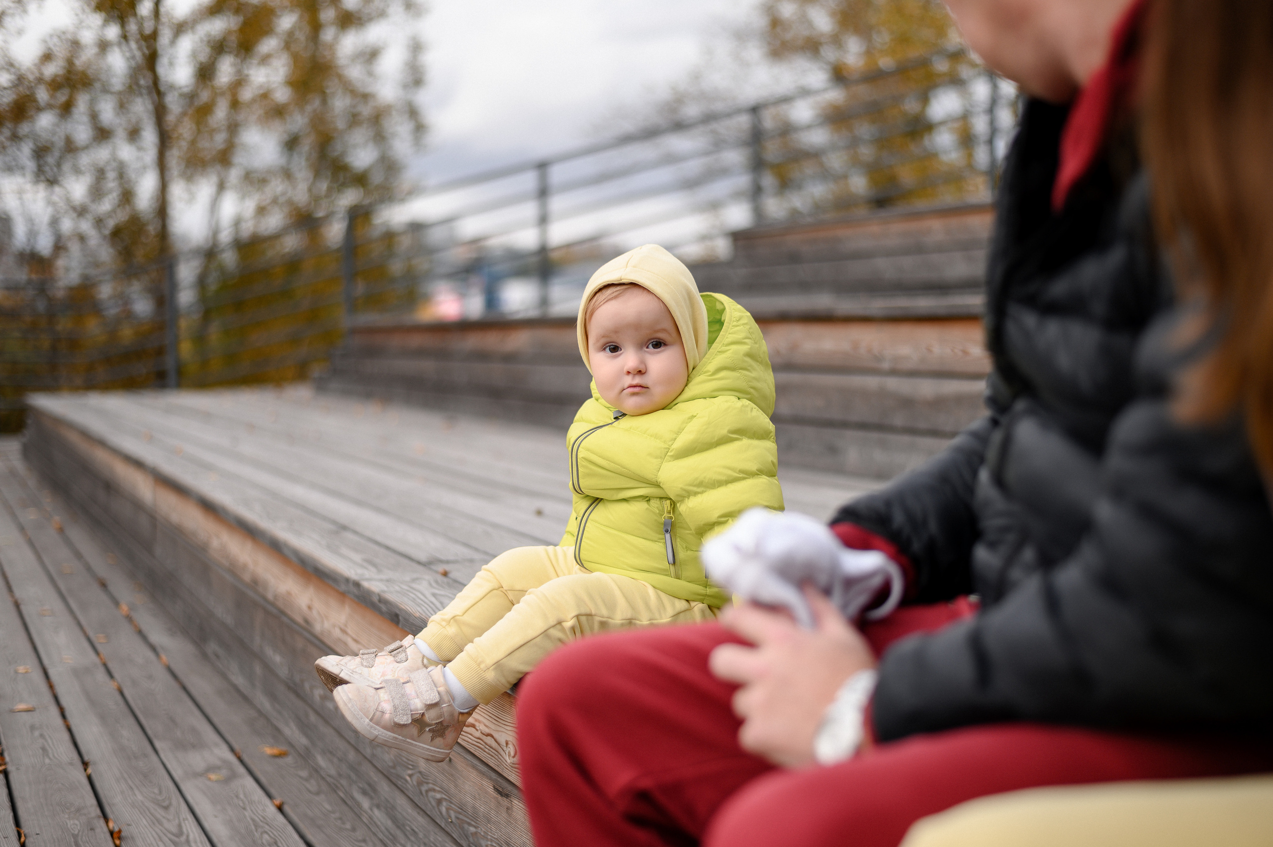 Т&А. Свадебный и семейный фотограф в Красноярске Виктория Тимонина