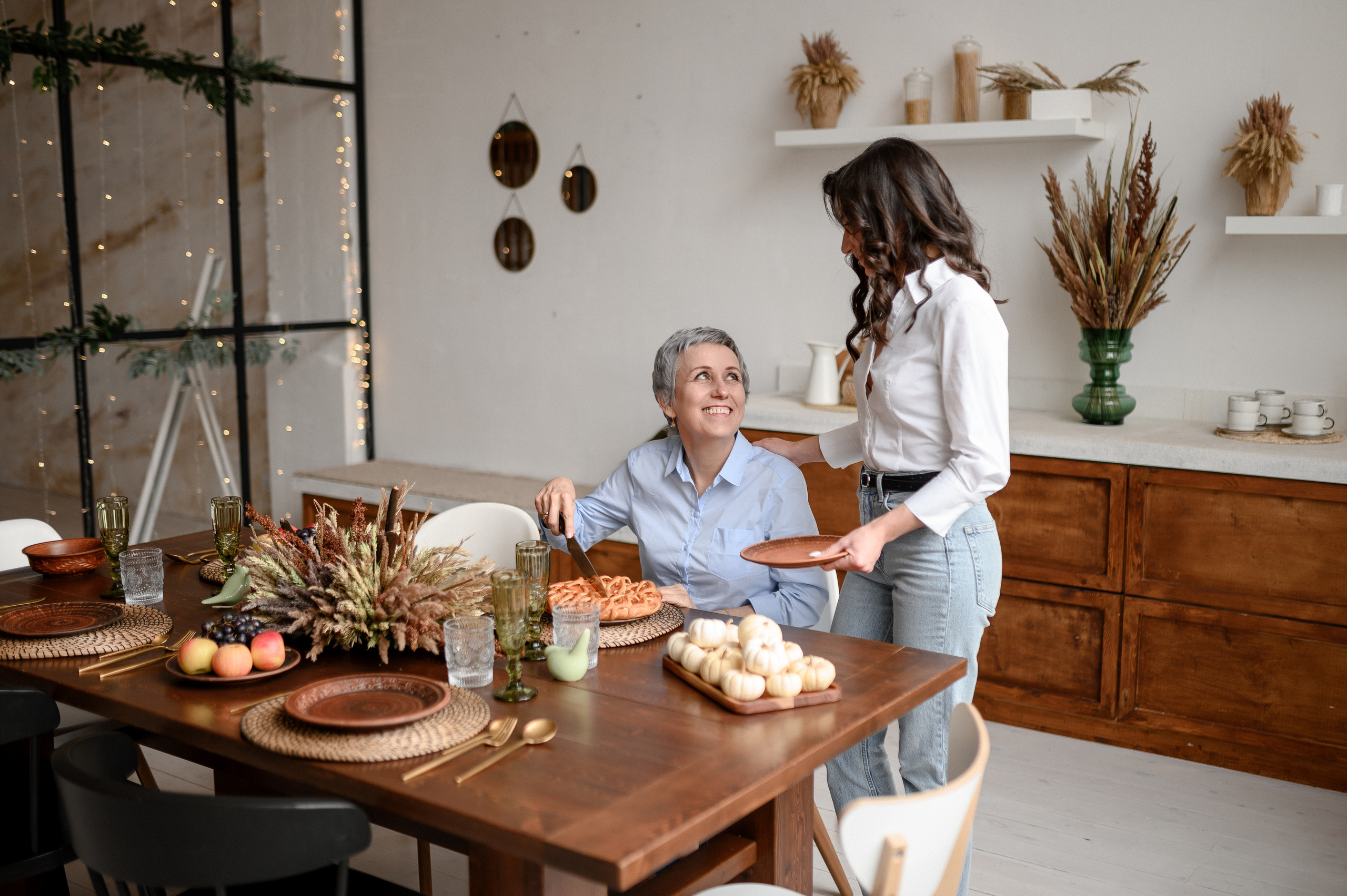 Поколения. Свадебный и семейный фотограф в Красноярске Виктория Тимонина