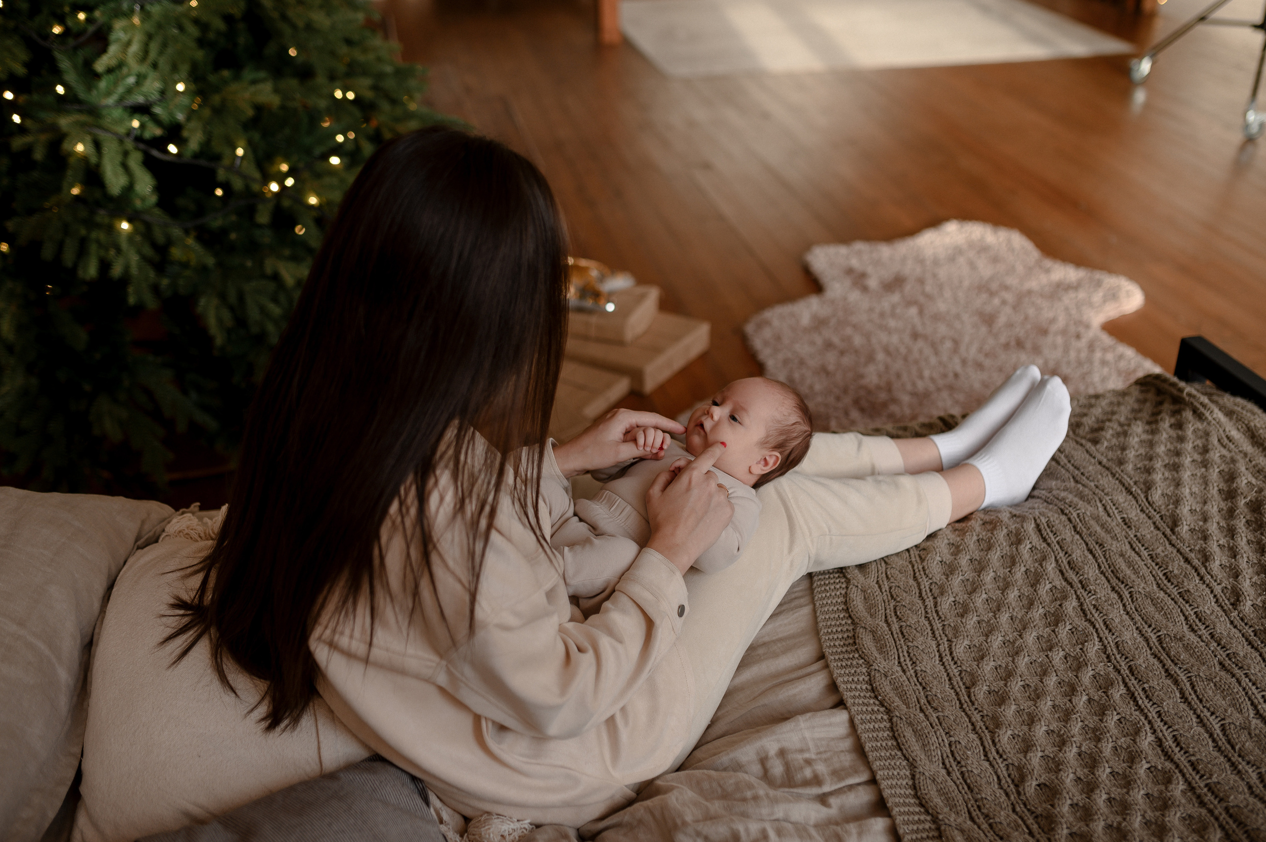 А&И. Свадебный и семейный фотограф в Красноярске Виктория Тимонина