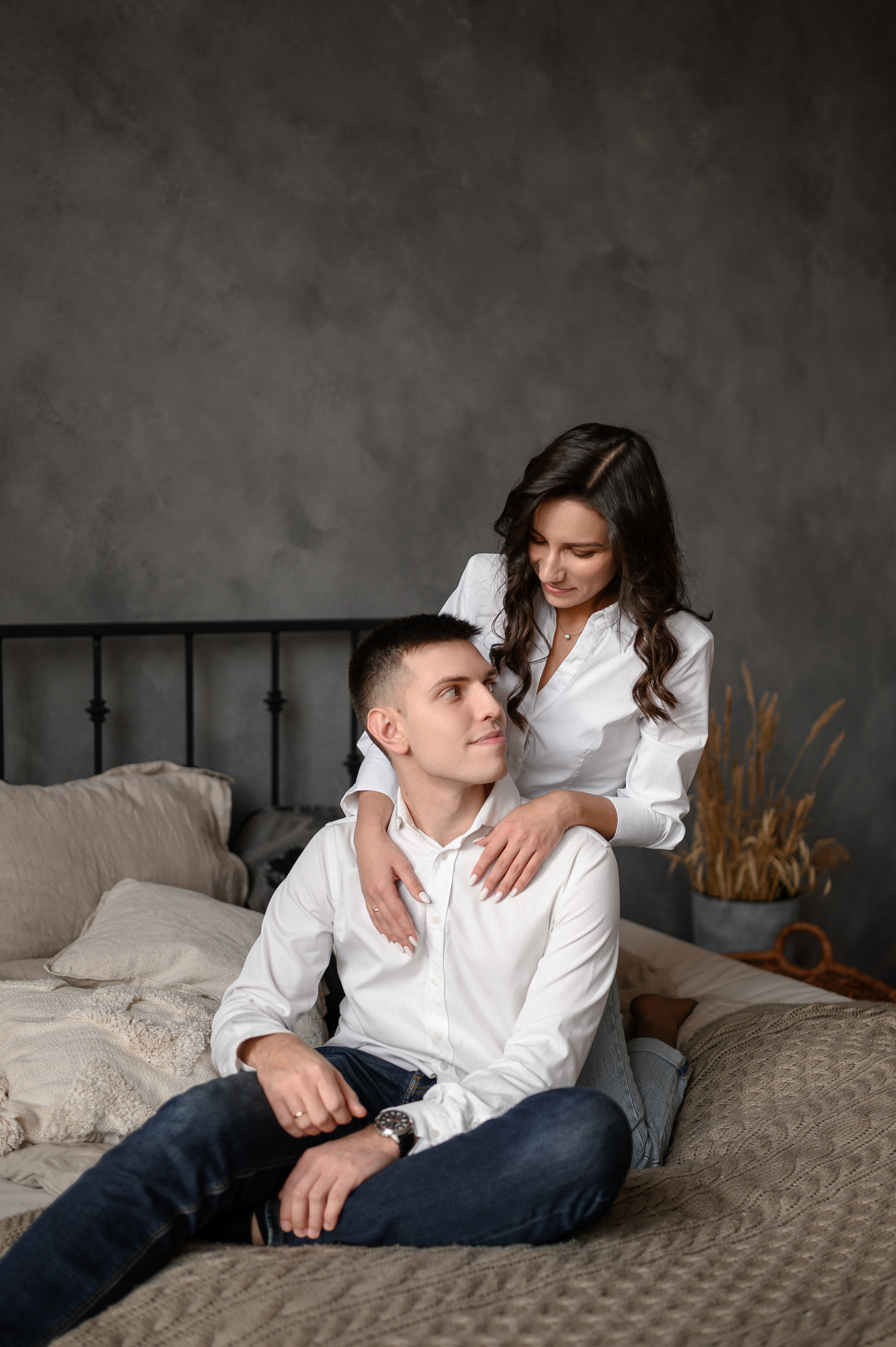 Поколения. Свадебный и семейный фотограф в Красноярске Виктория Тимонина