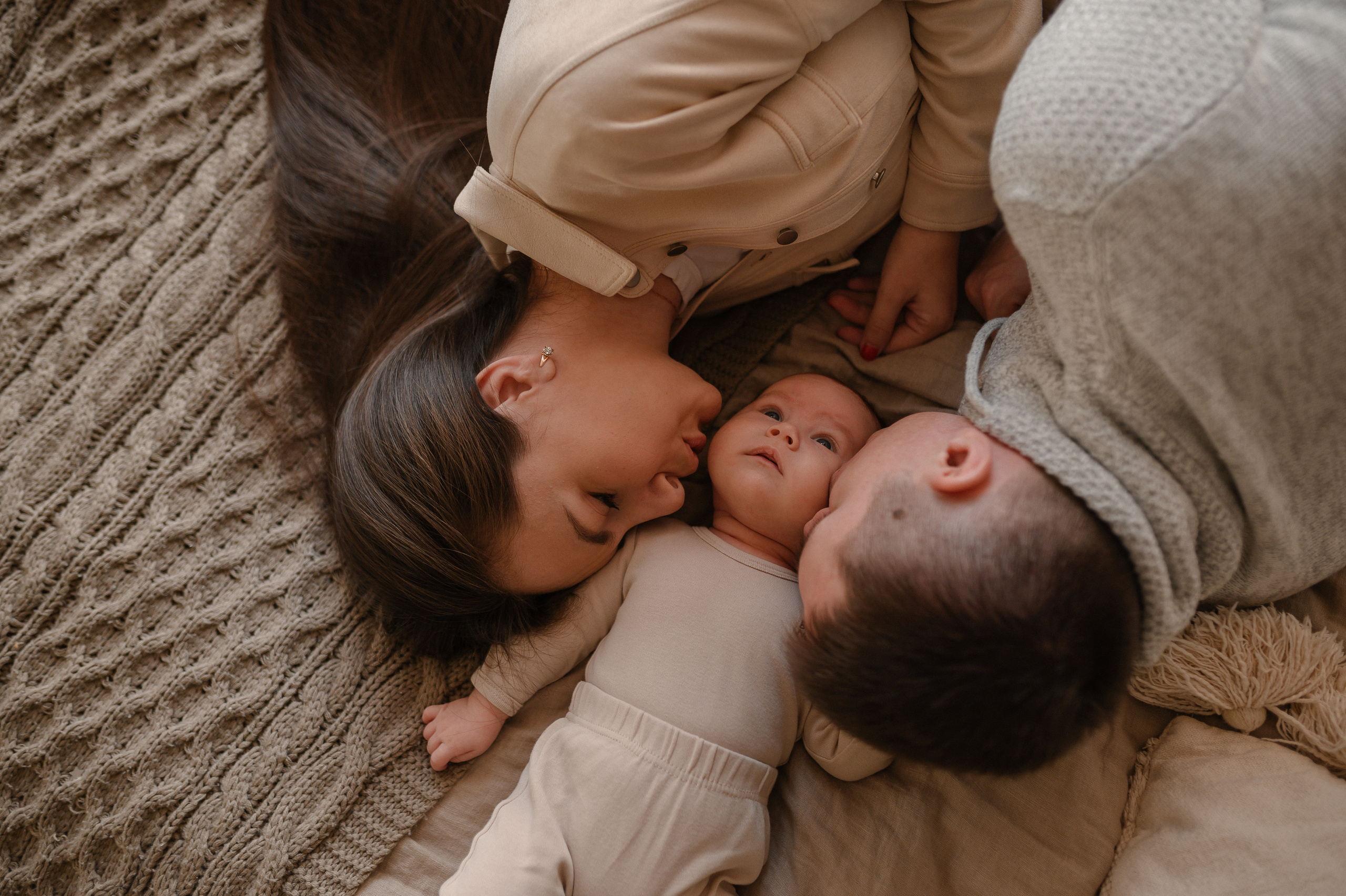 А&И. Свадебный и семейный фотограф в Красноярске Виктория Тимонина