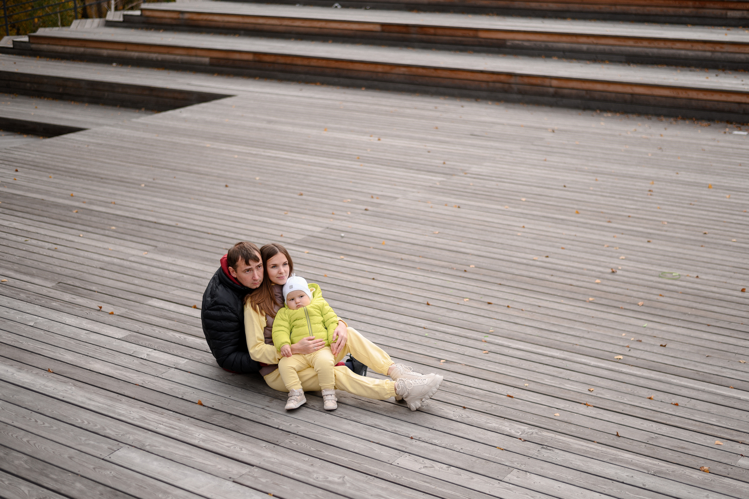 Т&А. Свадебный и семейный фотограф в Красноярске Виктория Тимонина