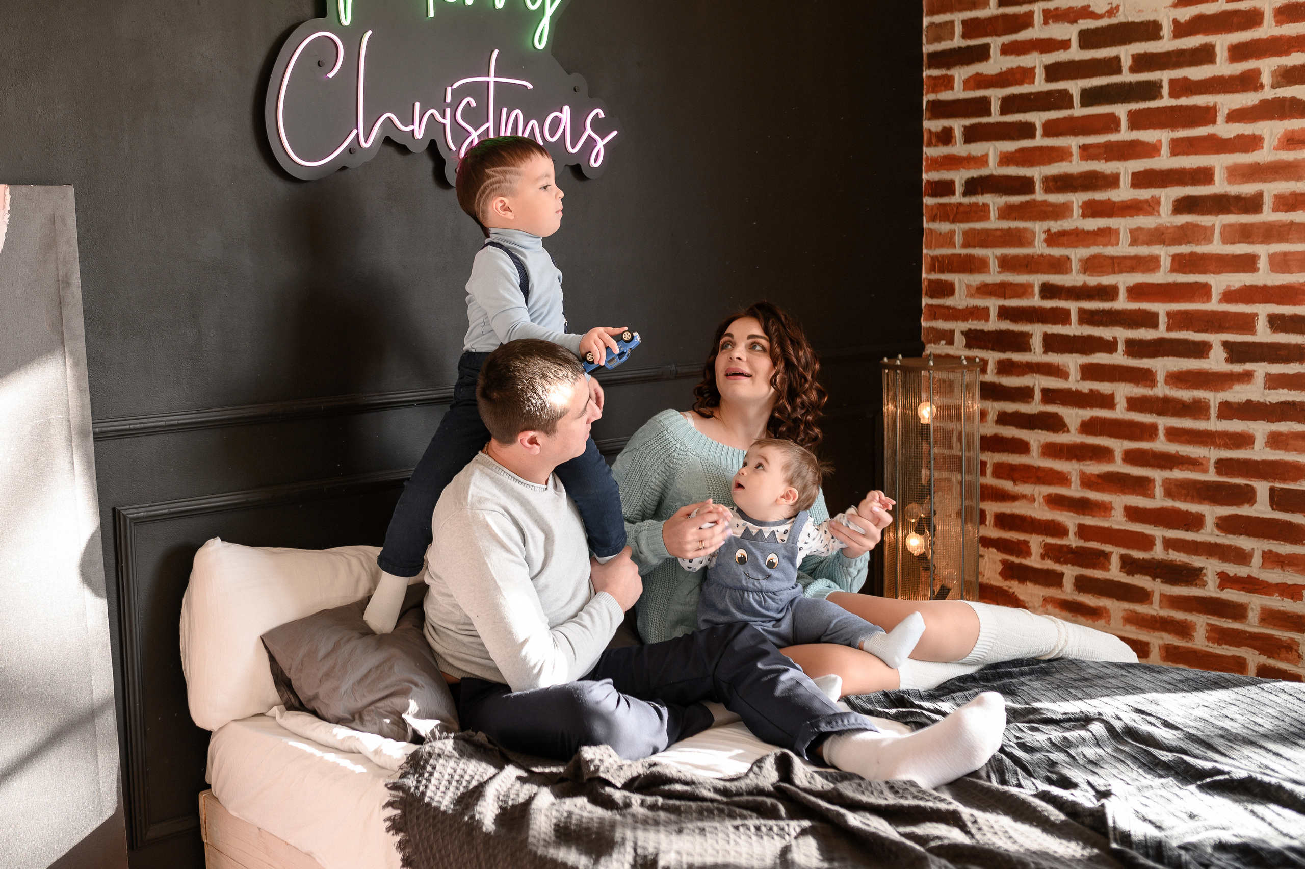 О&Н. Свадебный и семейный фотограф в Красноярске Виктория Тимонина