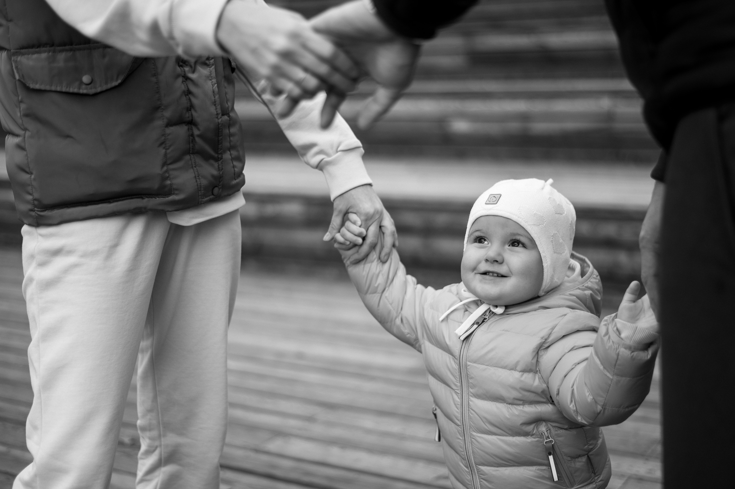 Т&А. Свадебный и семейный фотограф в Красноярске Виктория Тимонина