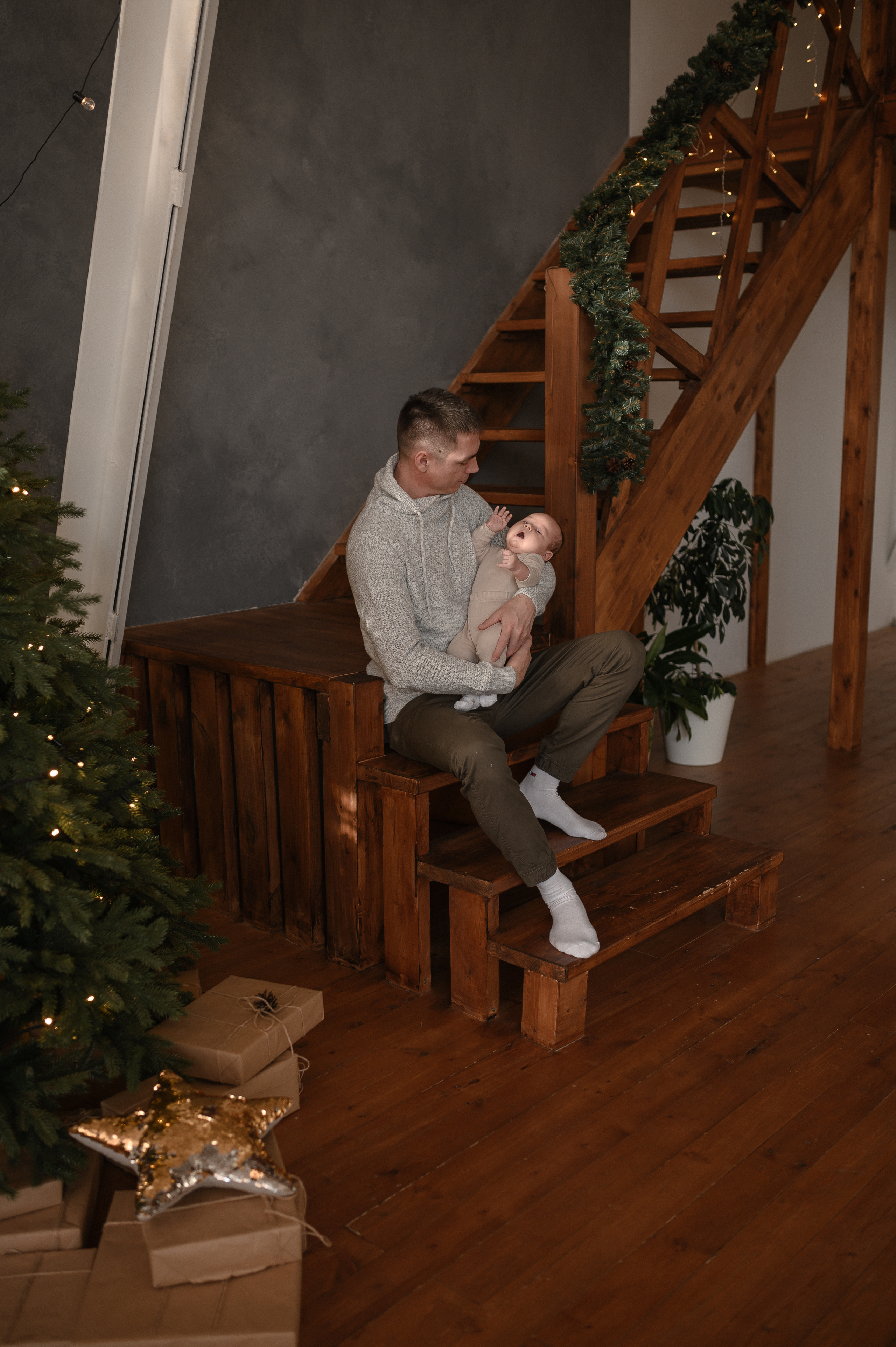 А&И. Свадебный и семейный фотограф в Красноярске Виктория Тимонина