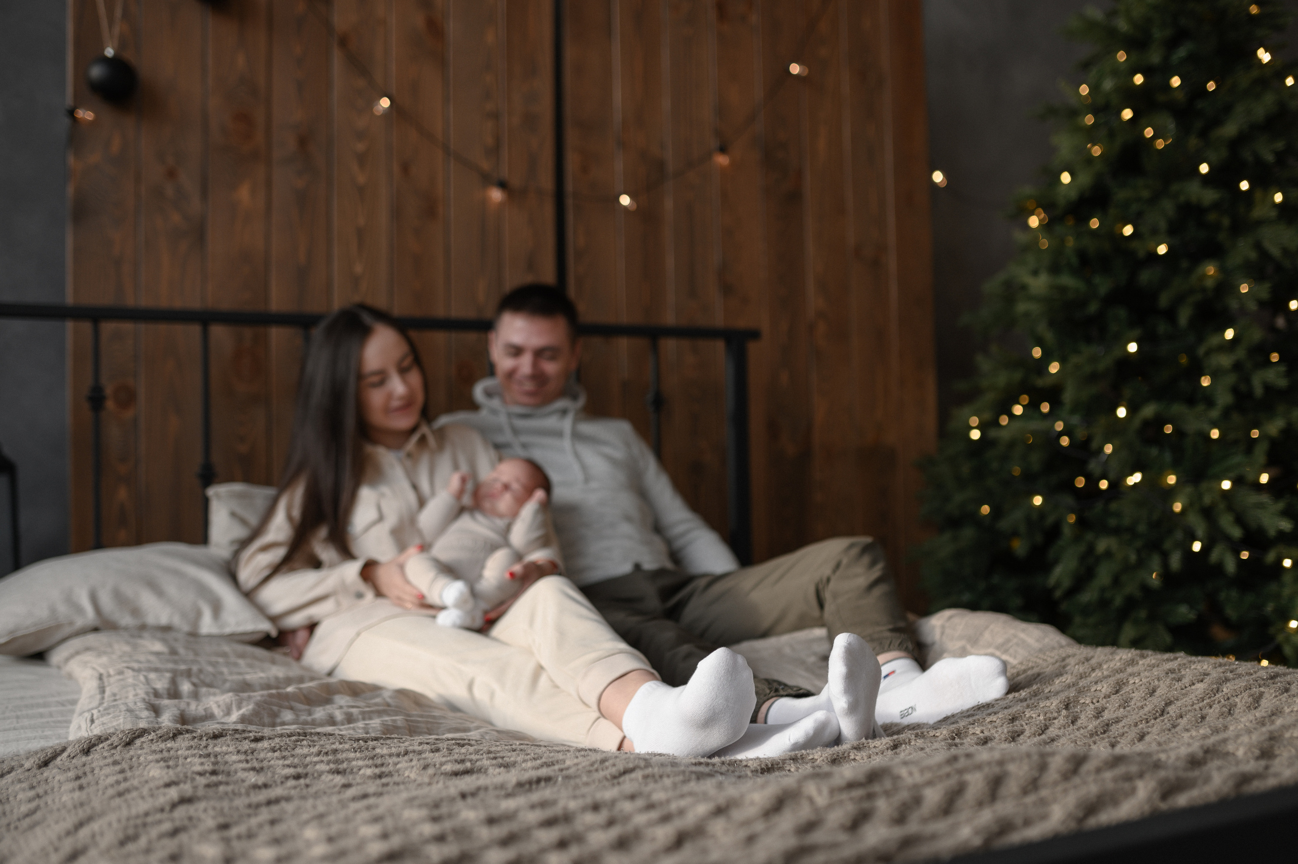 А&И. Свадебный и семейный фотограф в Красноярске Виктория Тимонина