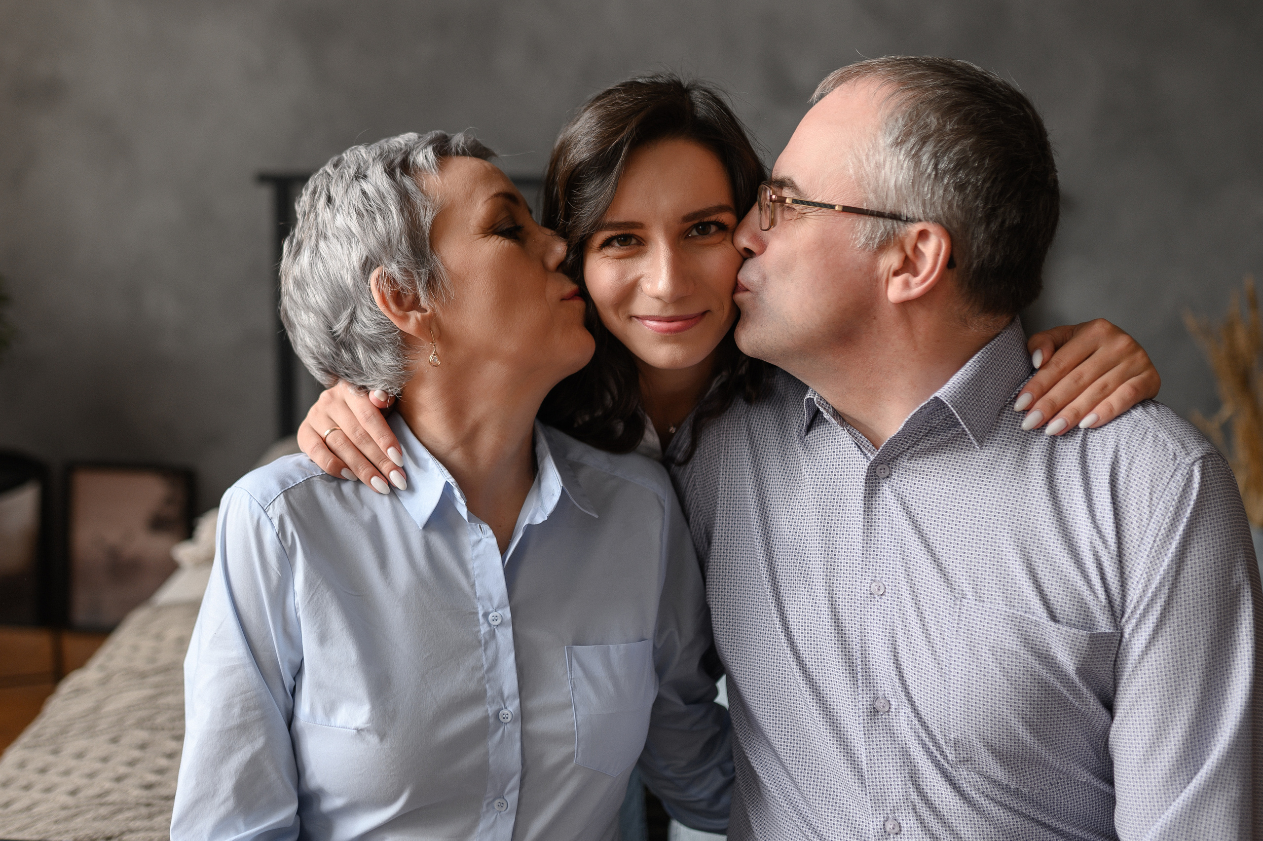 Поколения. Свадебный и семейный фотограф в Красноярске Виктория Тимонина