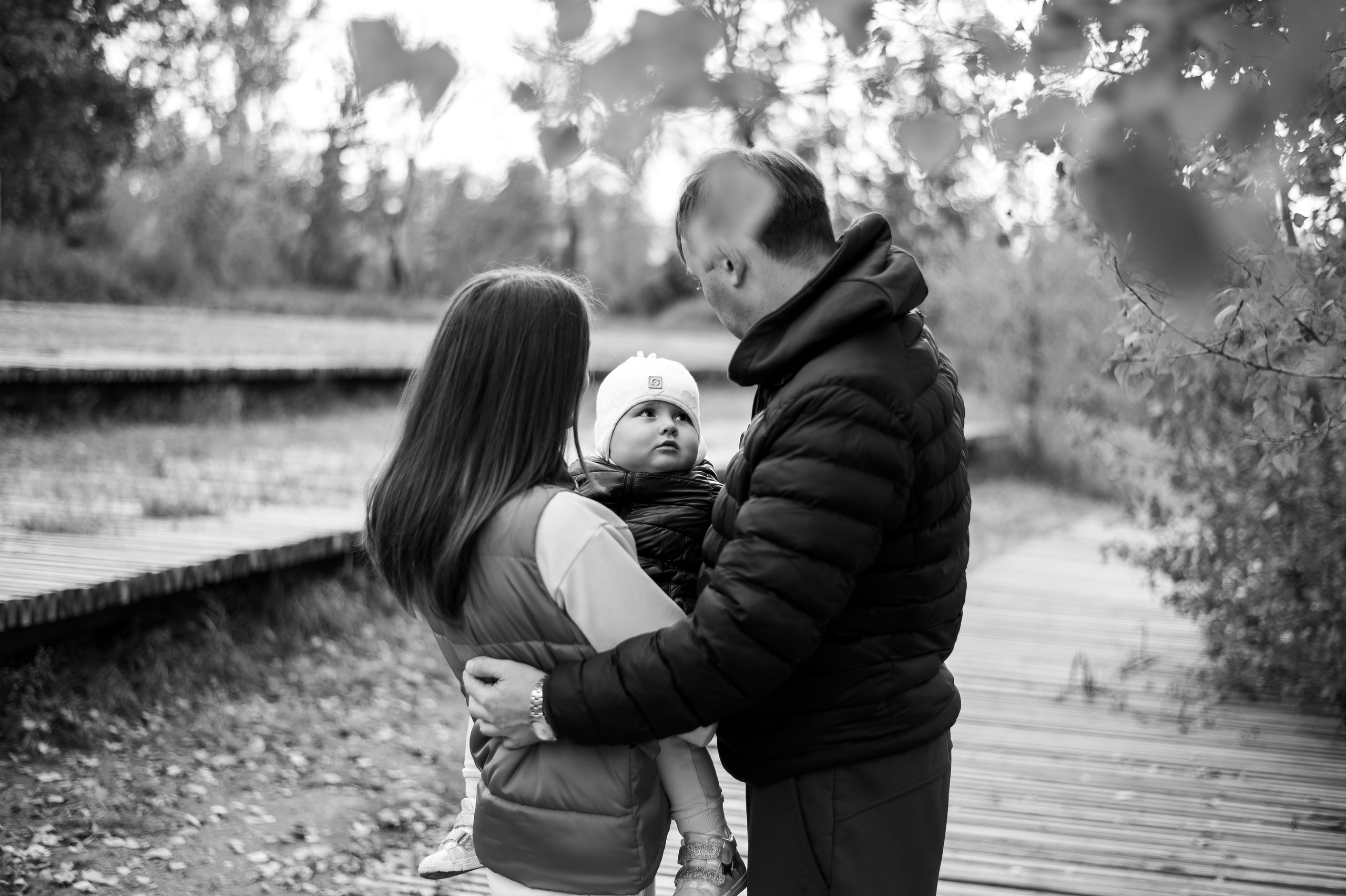 Т&А. Свадебный и семейный фотограф в Красноярске Виктория Тимонина