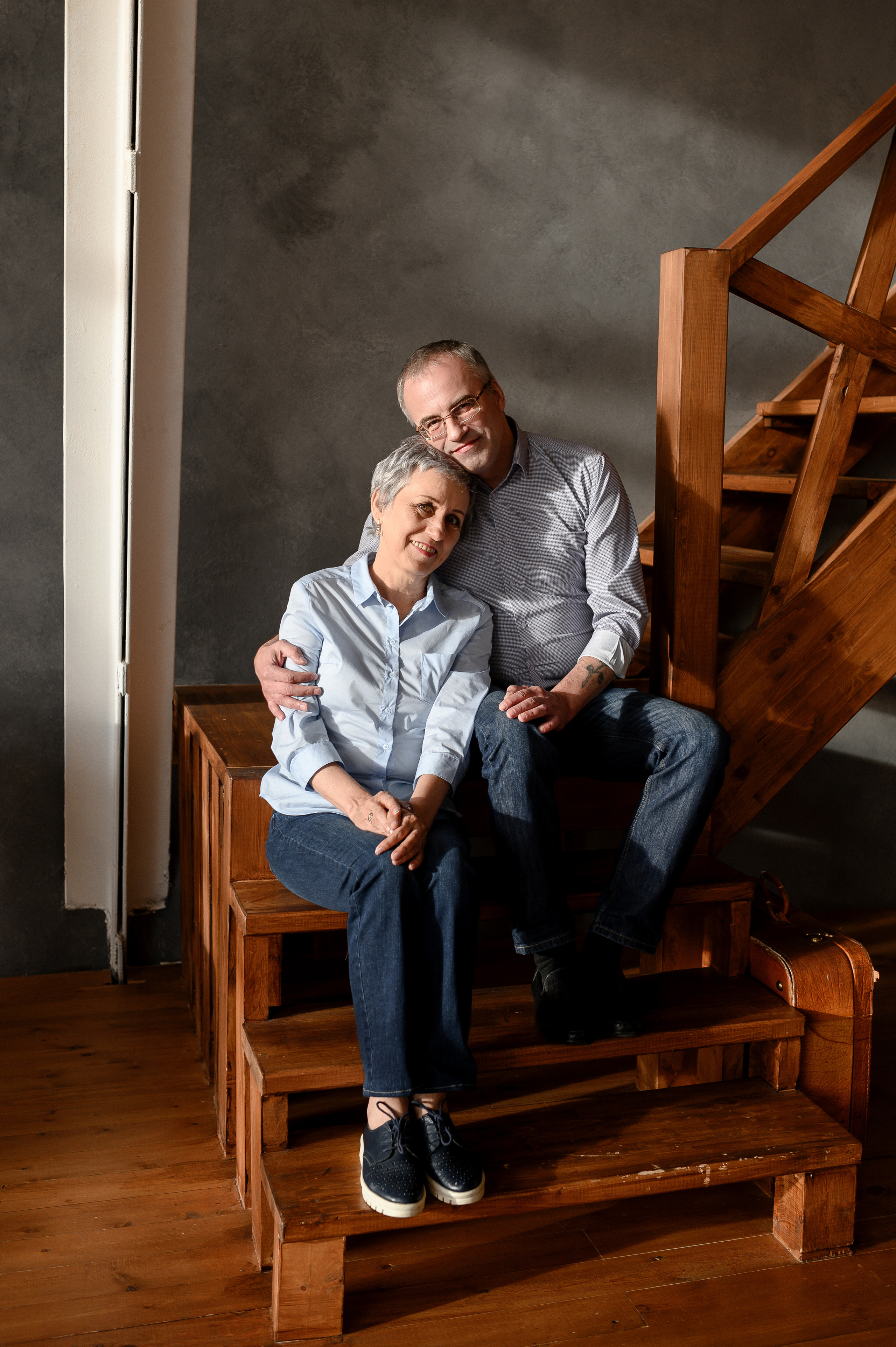 Поколения. Свадебный и семейный фотограф в Красноярске Виктория Тимонина