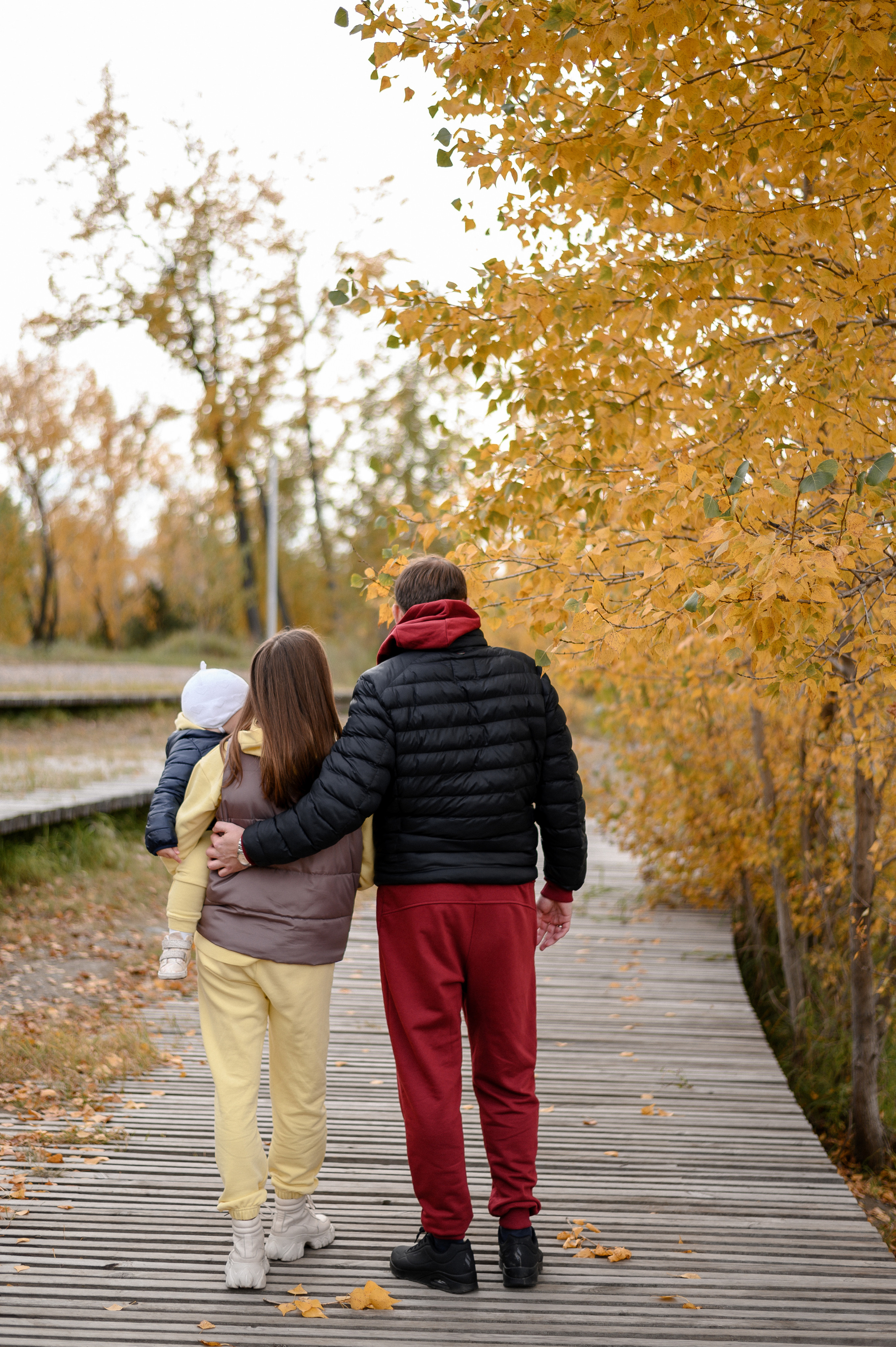 Т&А. Свадебный и семейный фотограф в Красноярске Виктория Тимонина