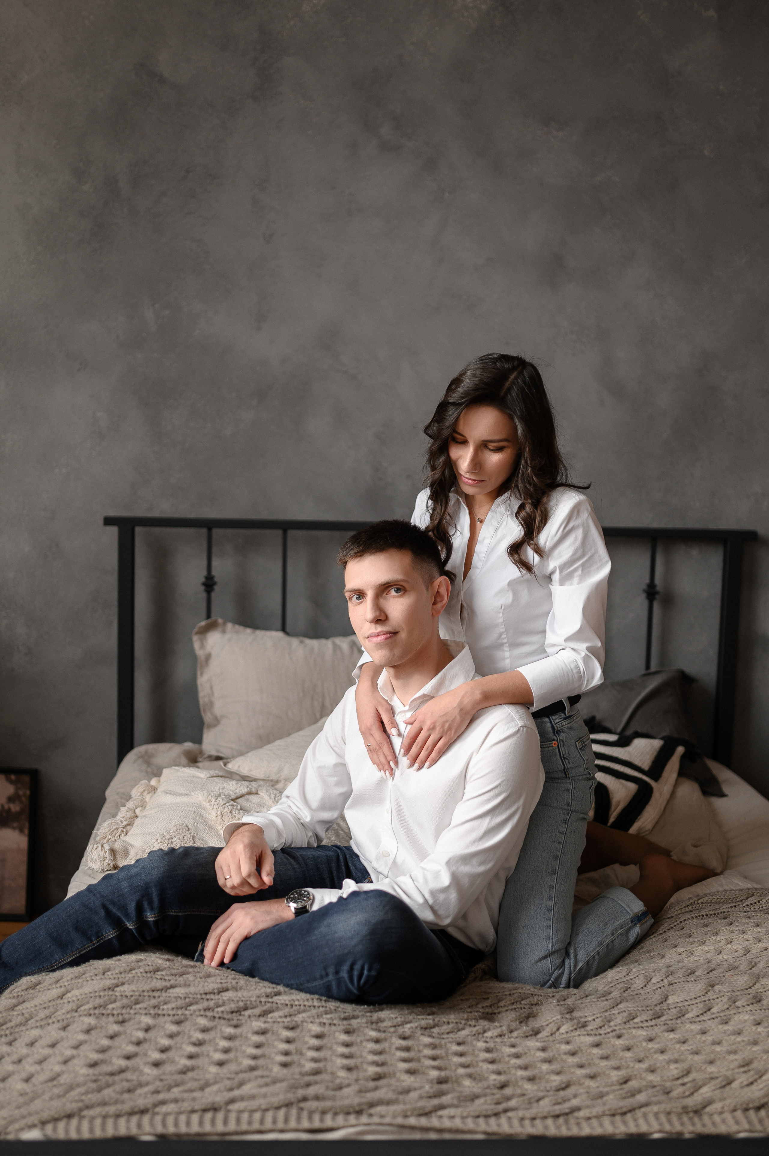 Поколения. Свадебный и семейный фотограф в Красноярске Виктория Тимонина