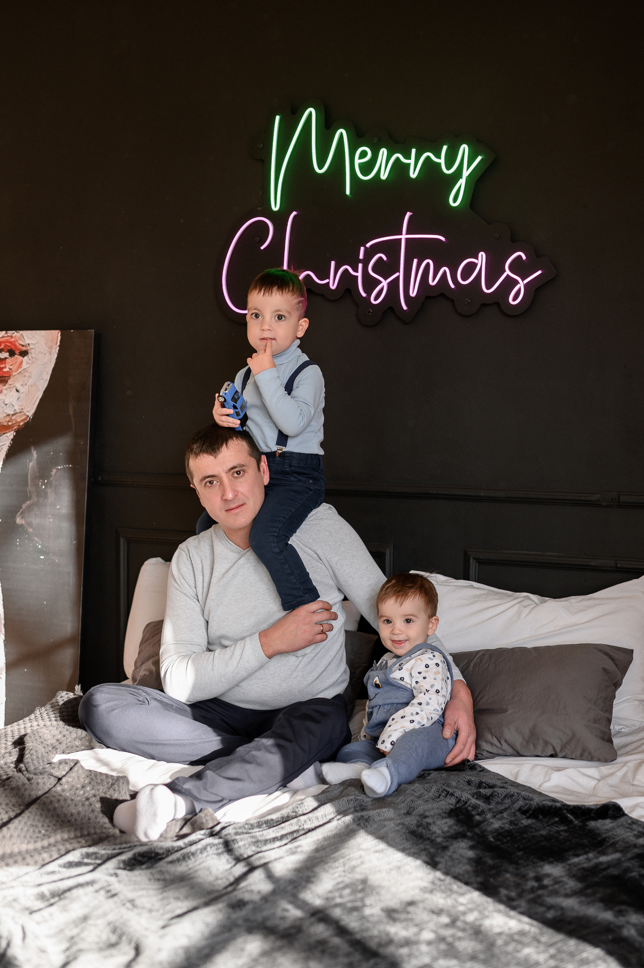 О&Н. Свадебный и семейный фотограф в Красноярске Виктория Тимонина